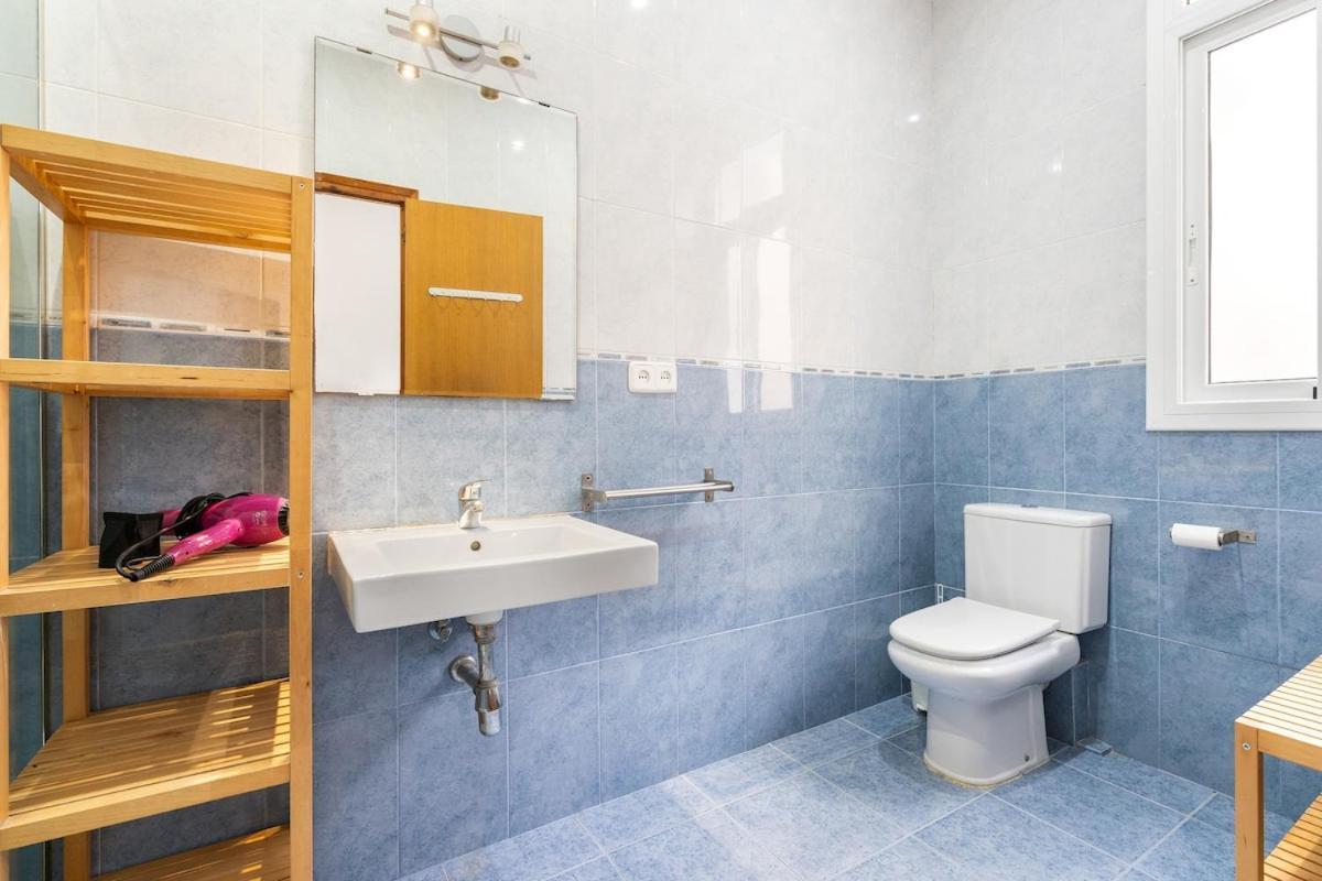 Progres Appartement Barcelone