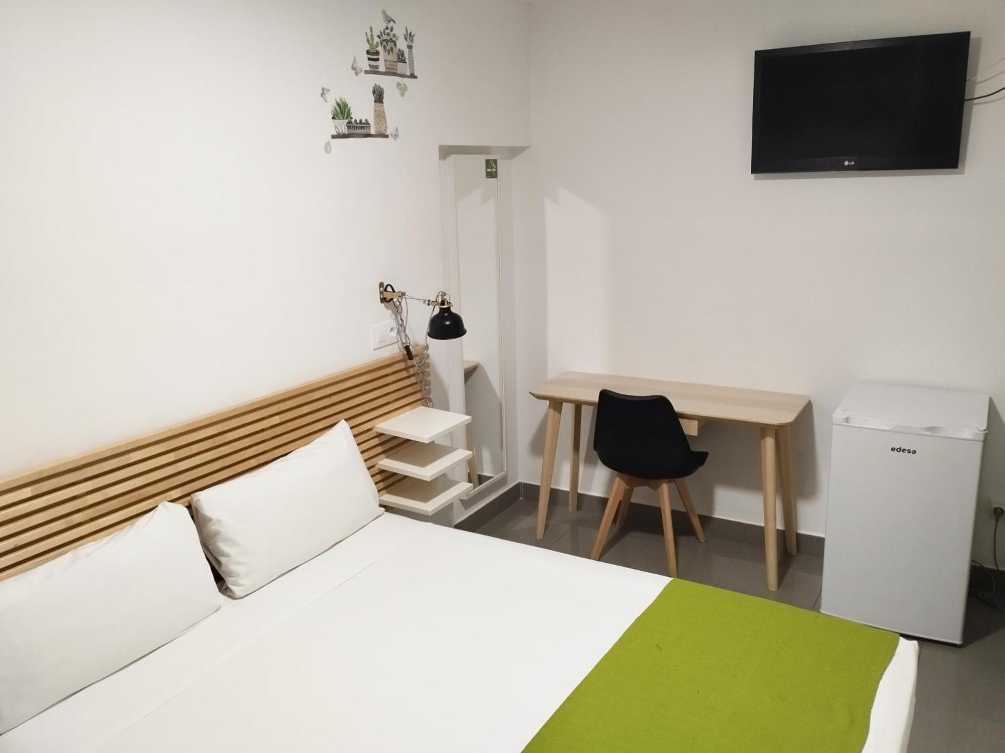 Gasthof La Terrassa