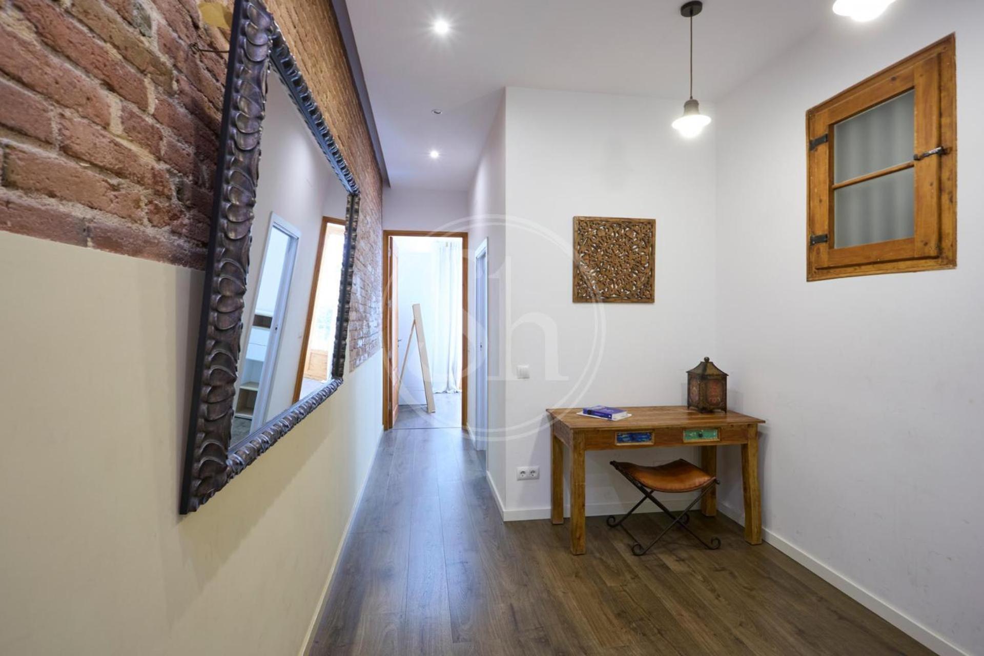 Apartment Bonito En Aribau
