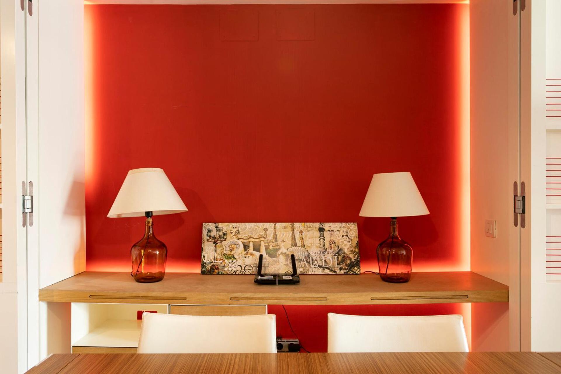 Apartamento 4101 - Ab Passeig De Gracia Placa Catalunya I