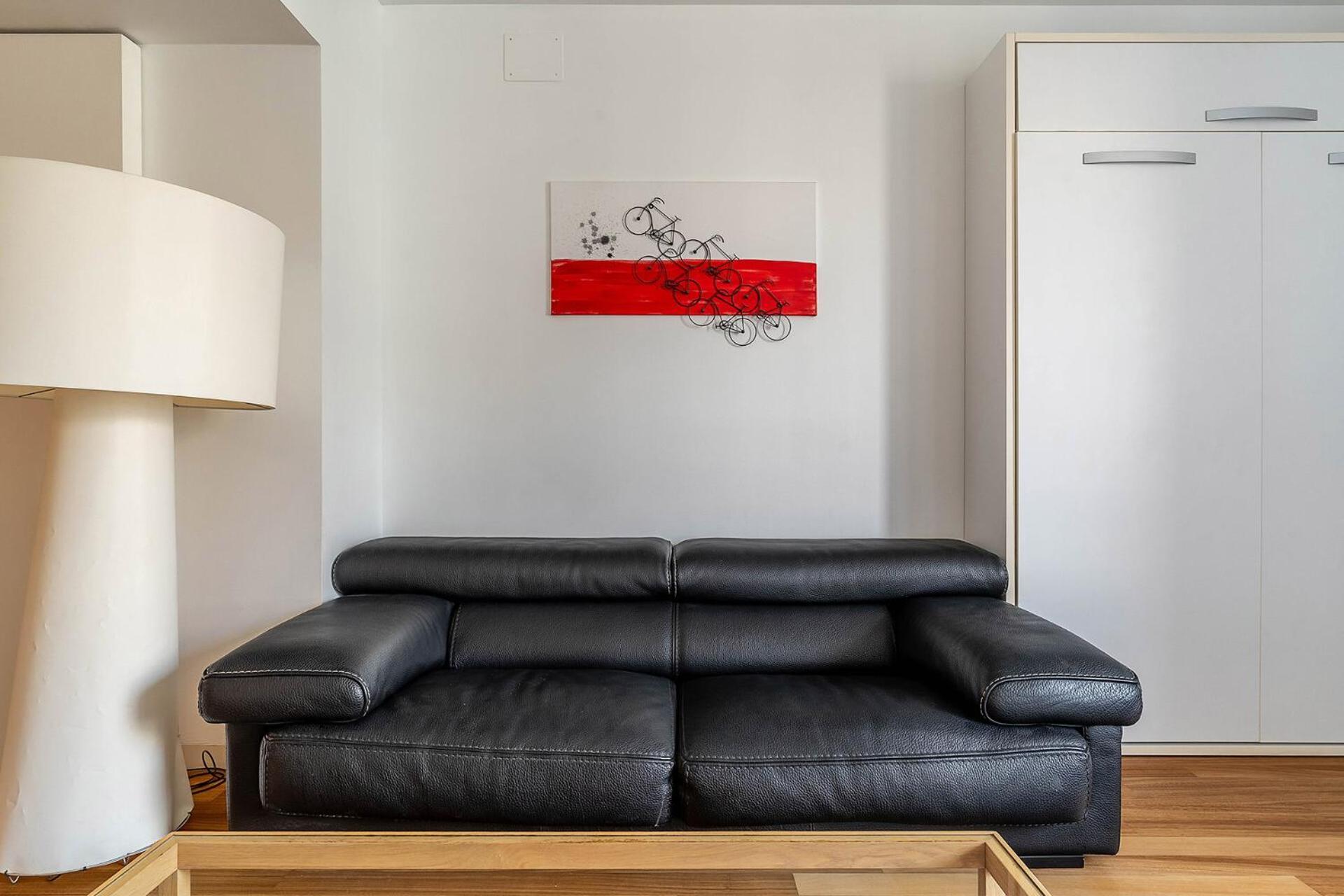 4101 - Ab Passeig De Gracia Placa Catalunya I Apartamento Barcelona