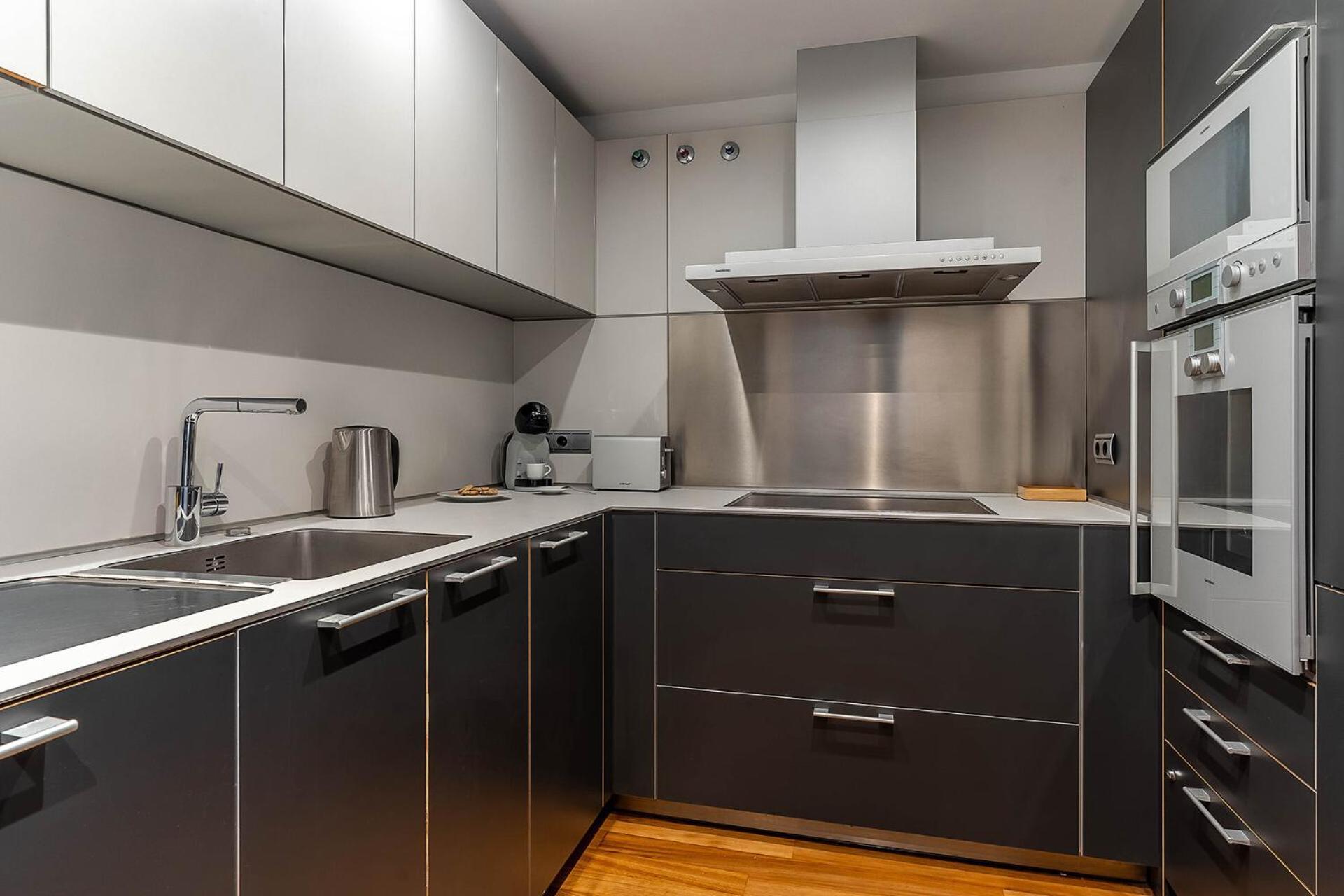 Apartamento 4101 - Ab Passeig De Gracia Placa Catalunya I Barcelona