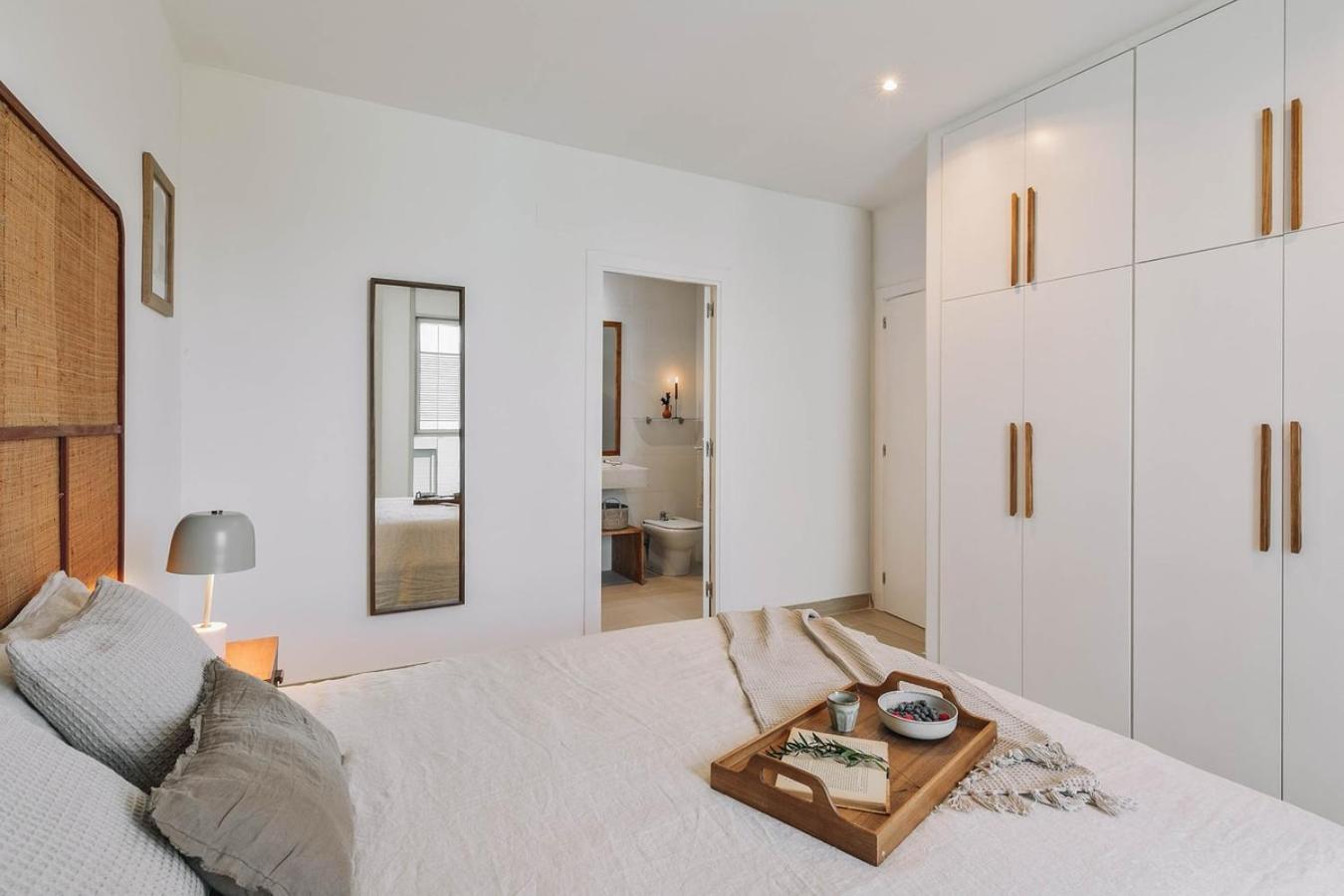 Sole - 2 Bedrooms In Poblenou Apartment