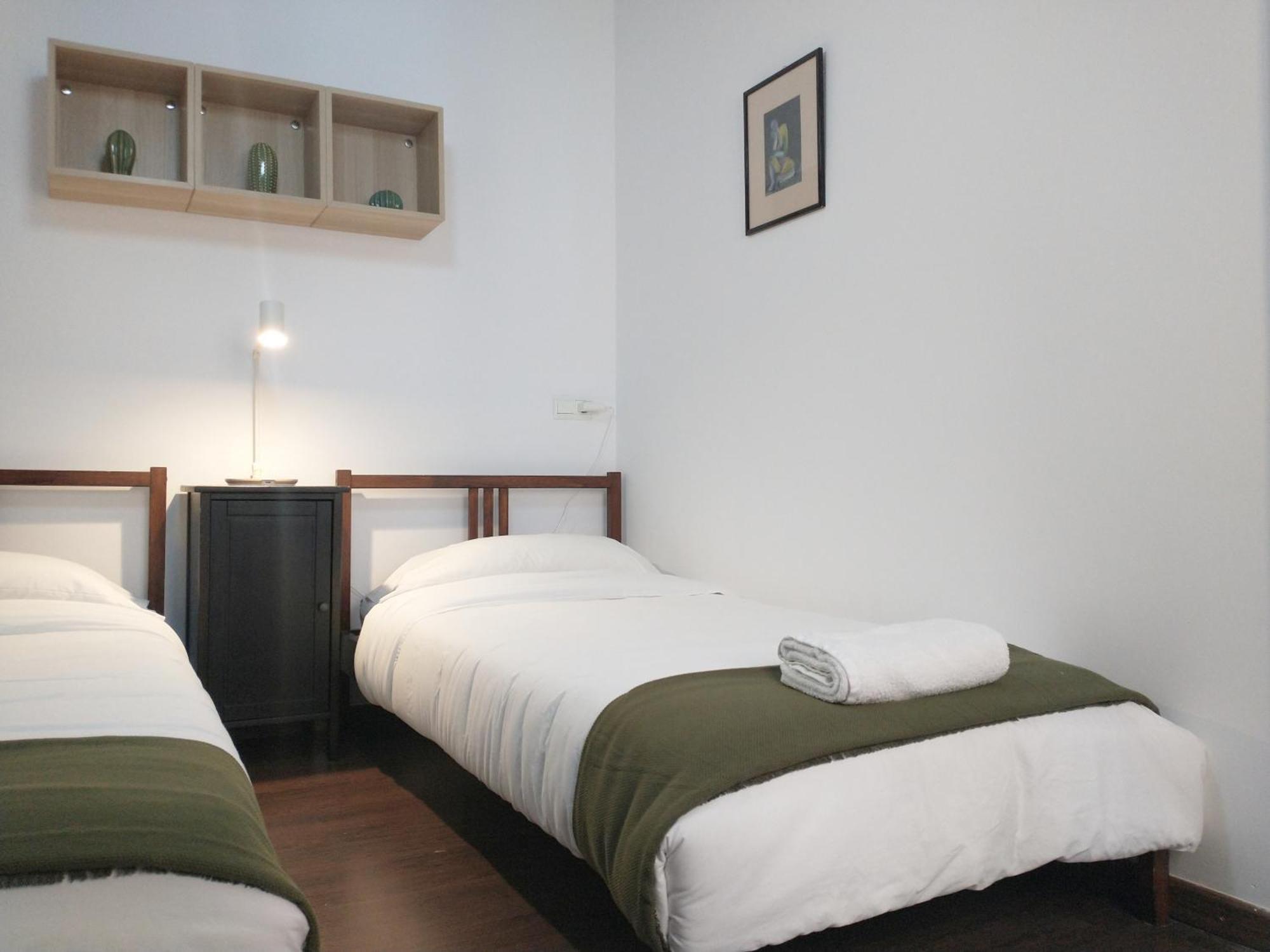 Apartment Barceloneta Barcelona