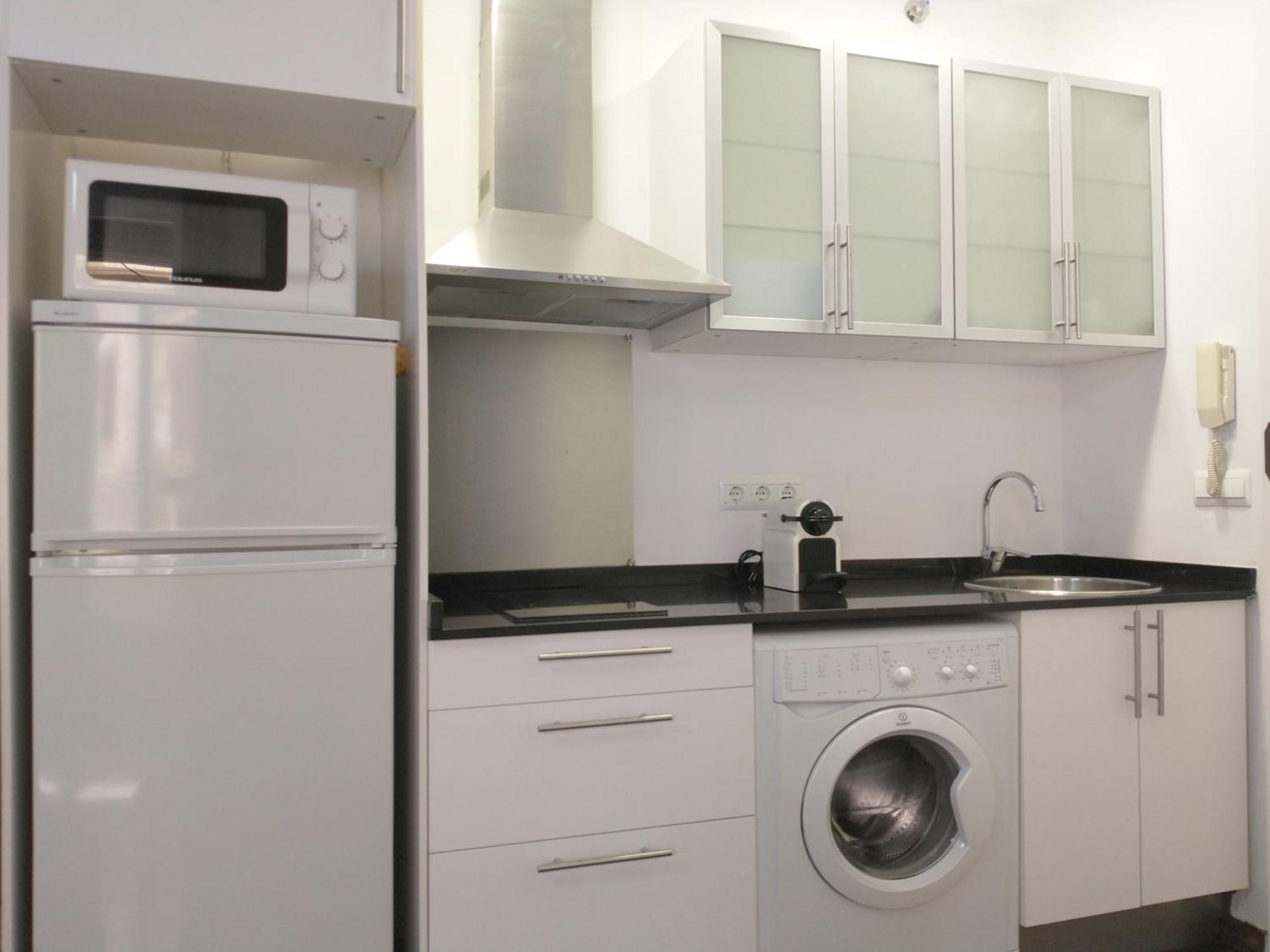 Apartment Barceloneta