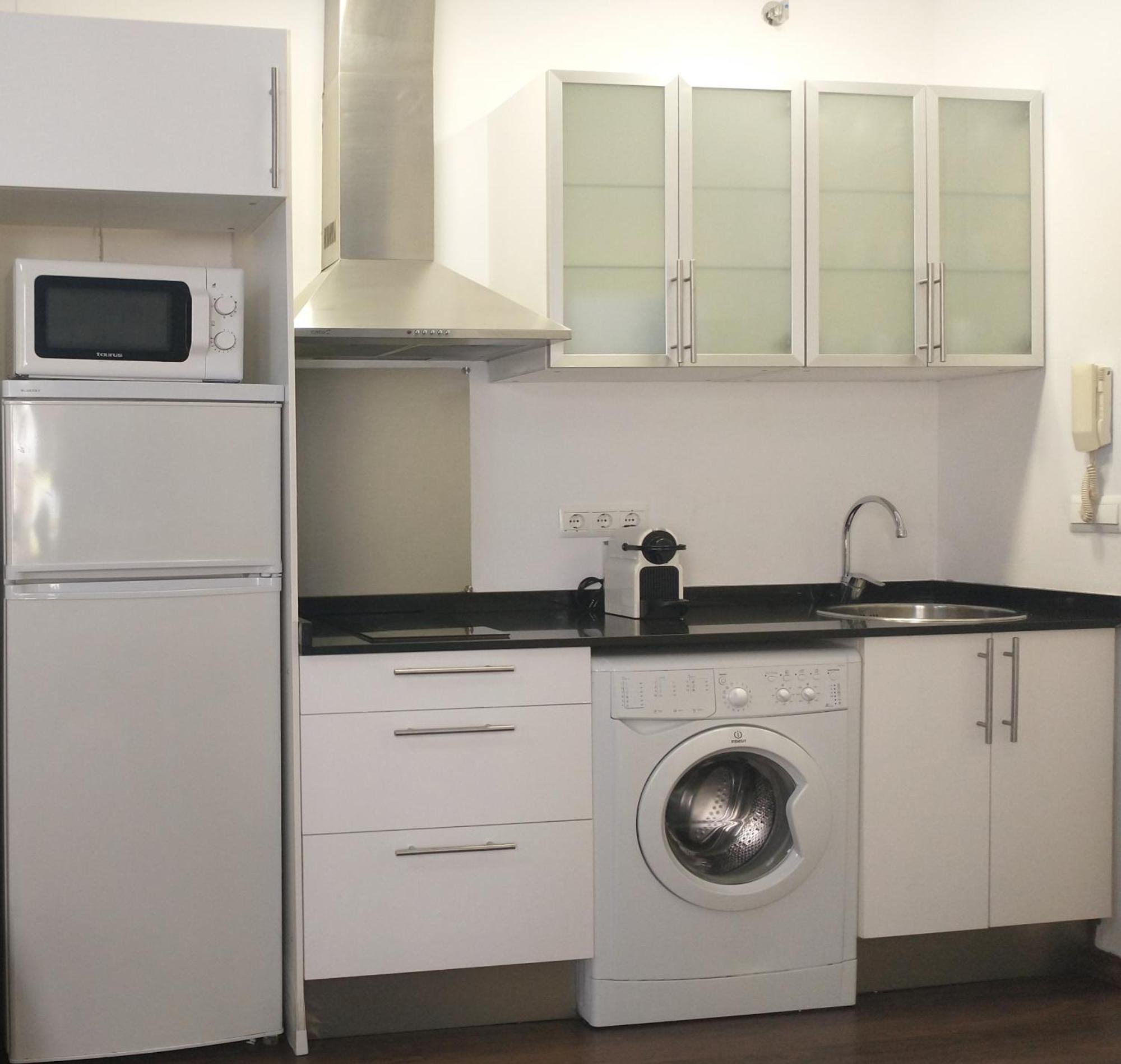 Barceloneta Apartment Barcelona