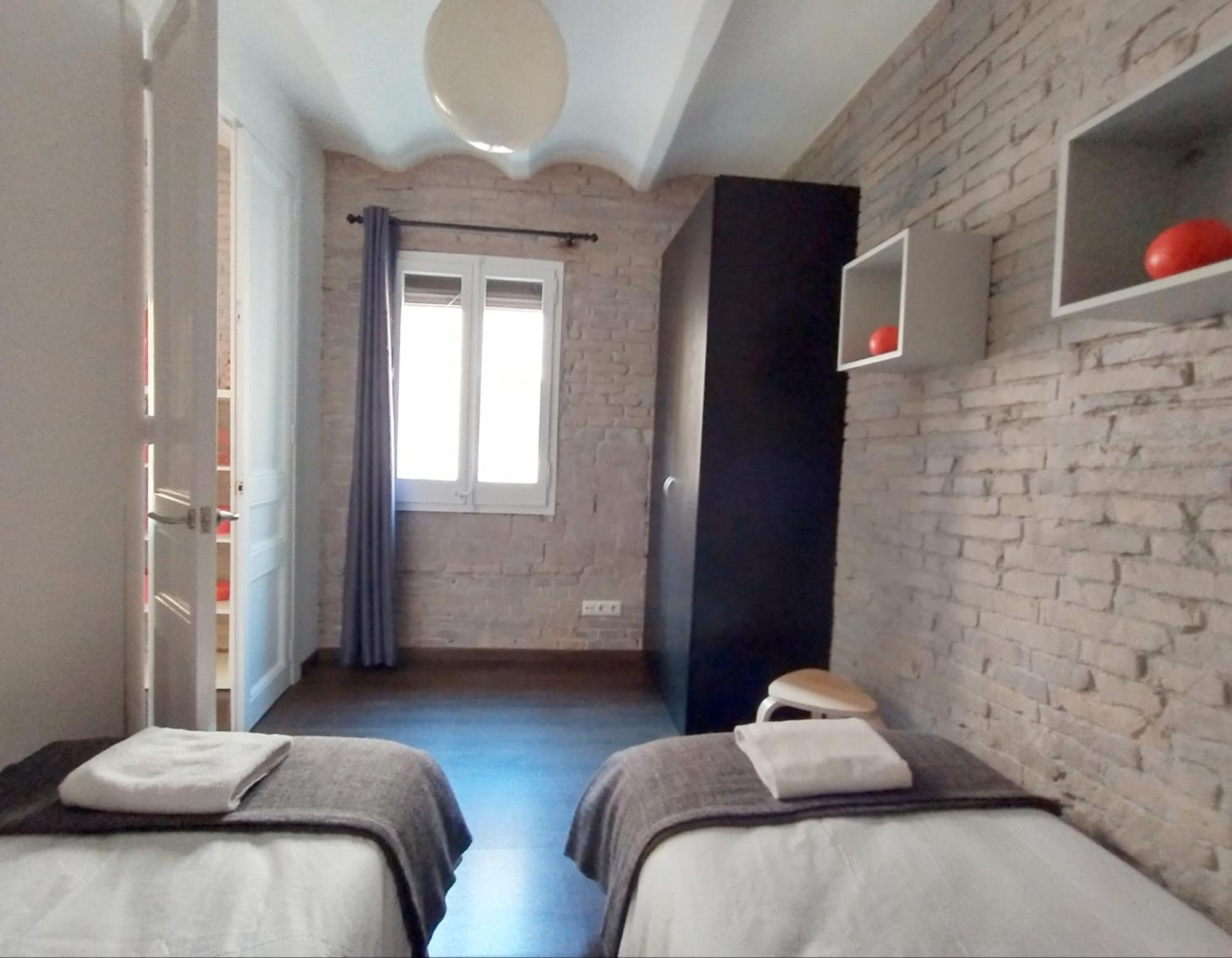 Apartment Barceloneta Barcelona
