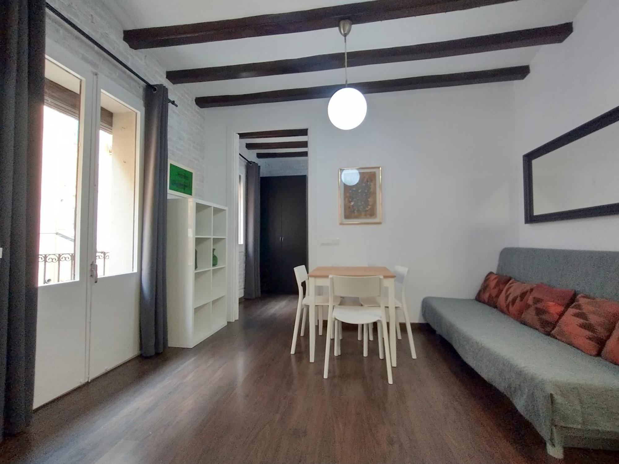 Barceloneta Apartment