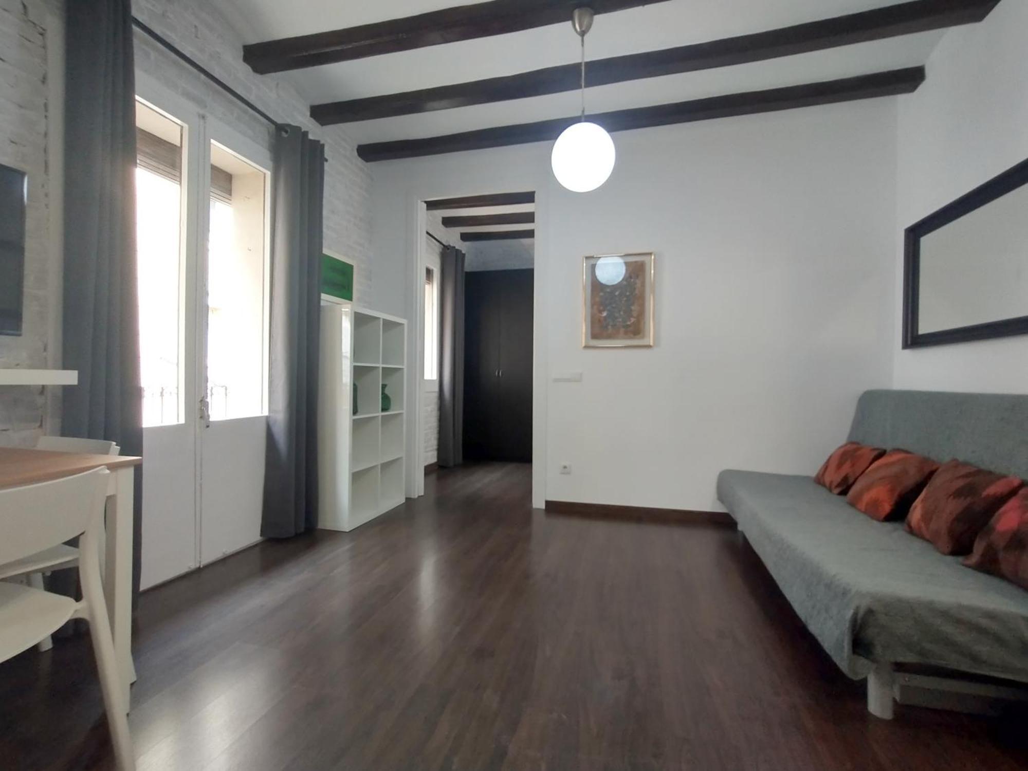 Apartment Barceloneta Barcelona