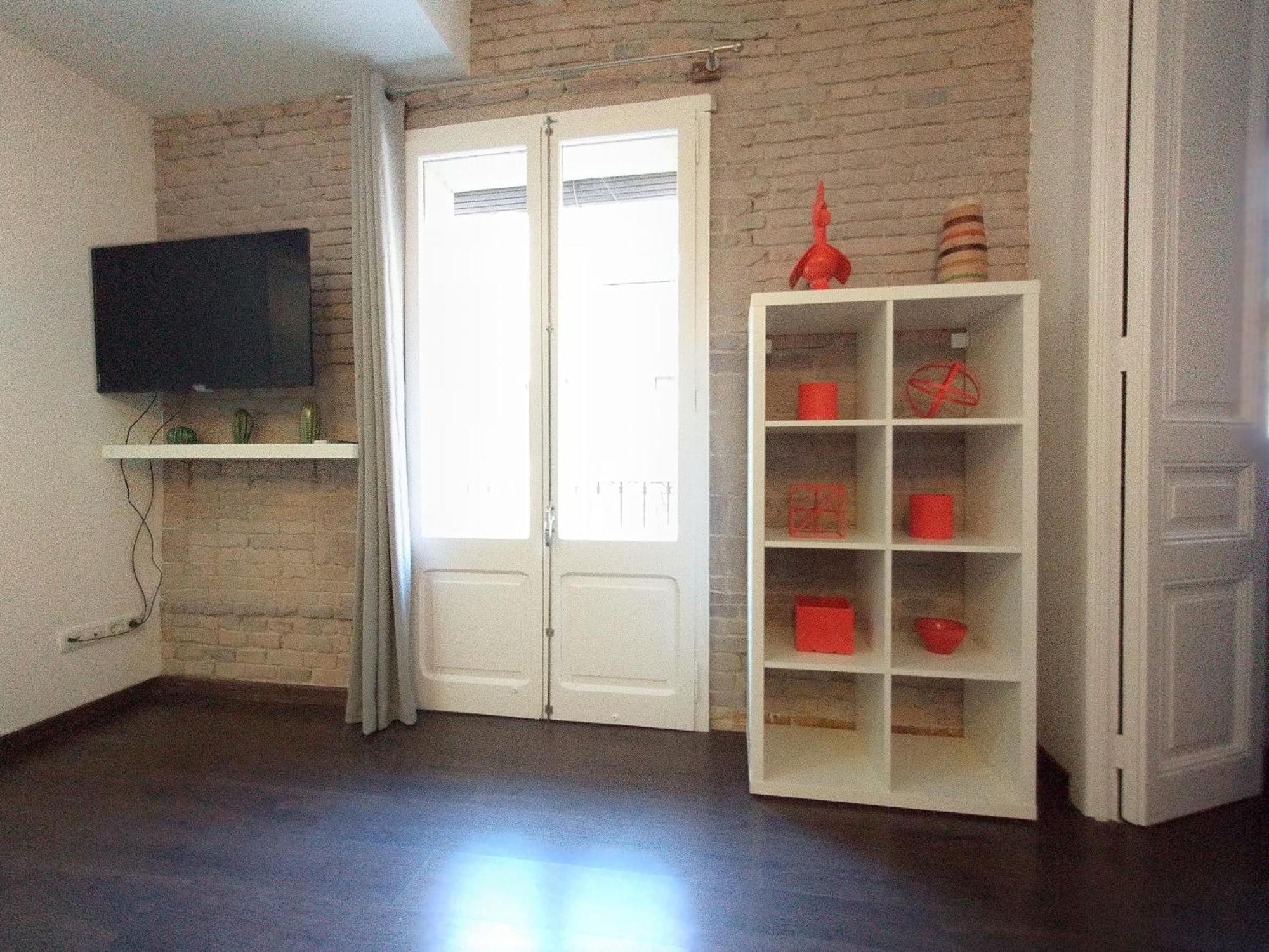 Apartment Barceloneta *