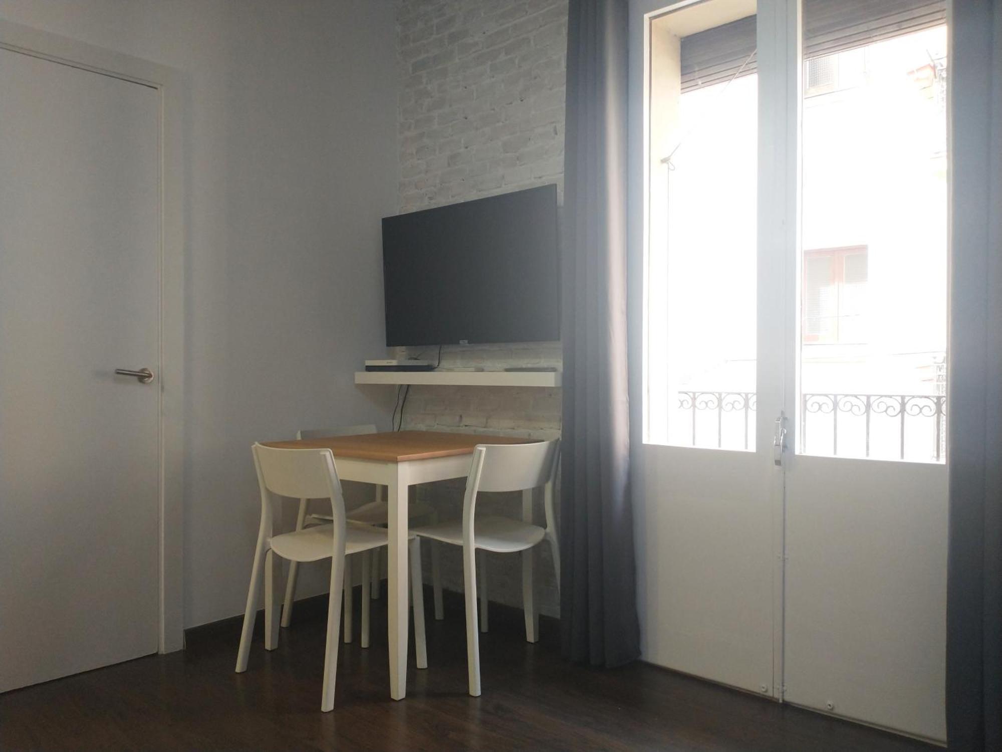 Barceloneta Apartment Barcelona