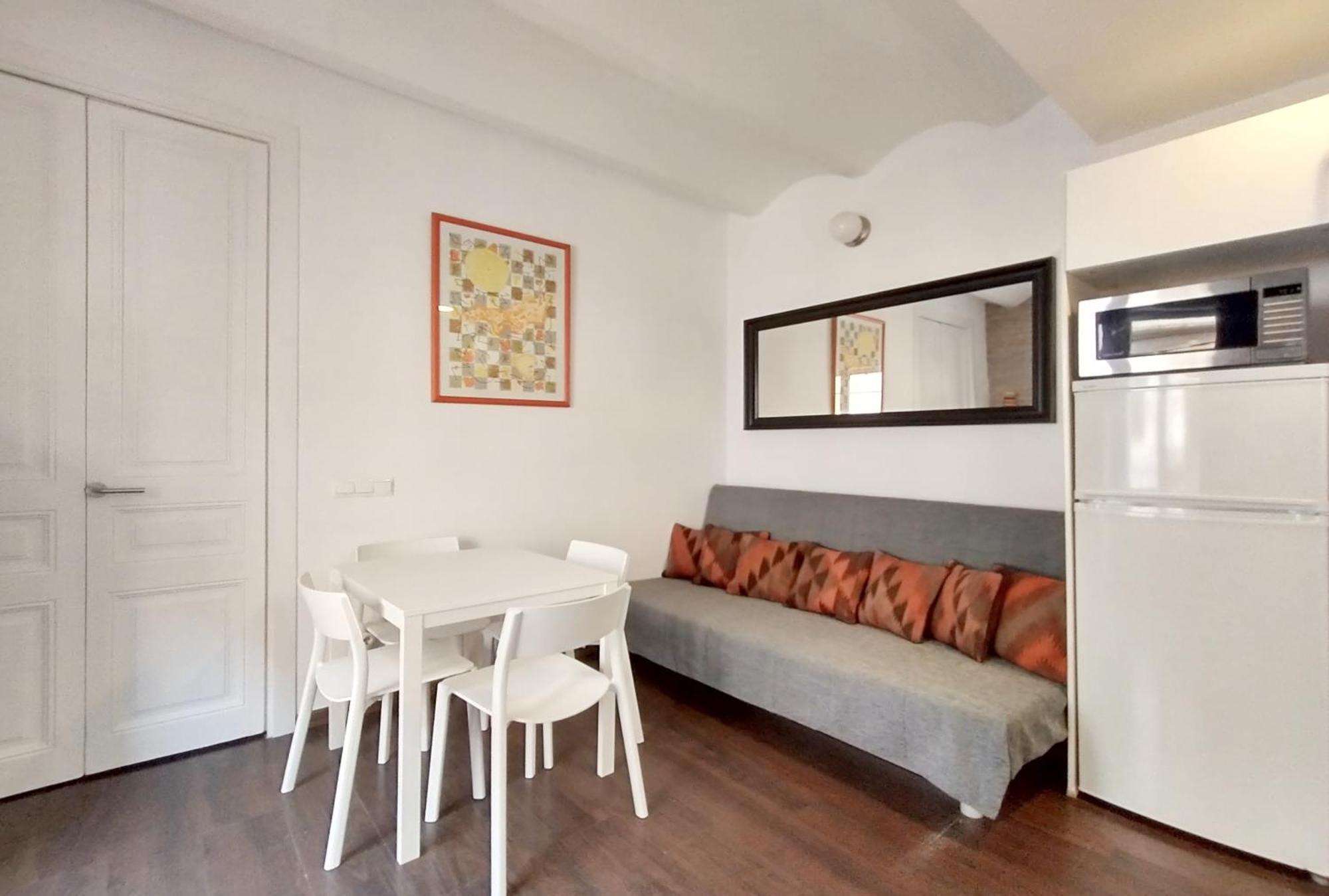 Apartment Barceloneta Barcelona