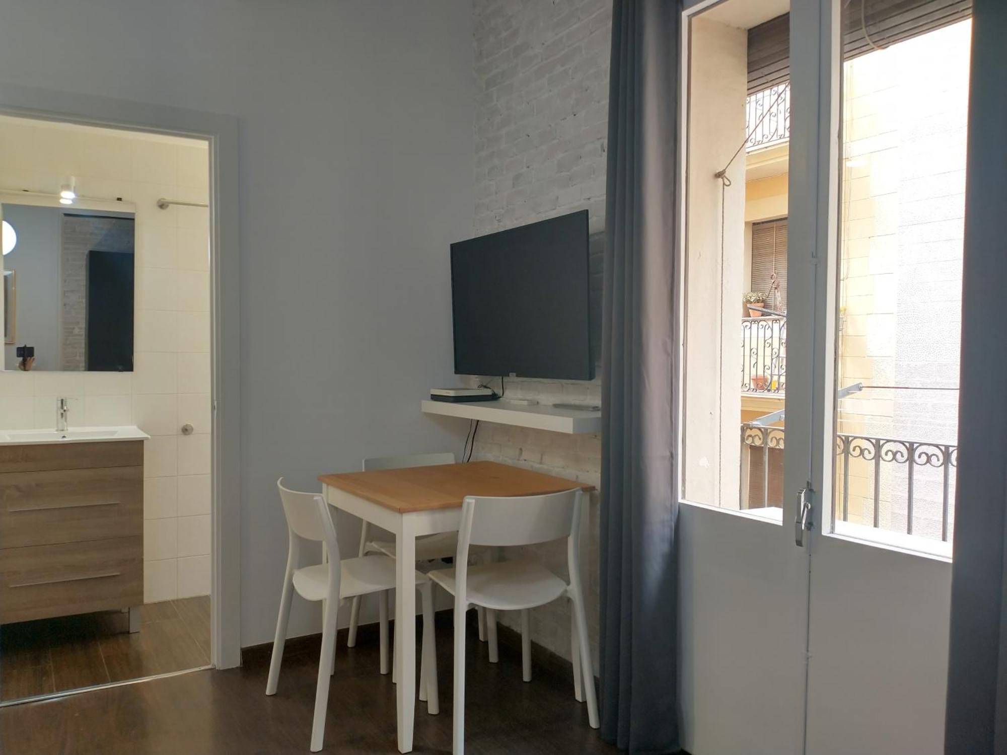 Barceloneta Apartment *