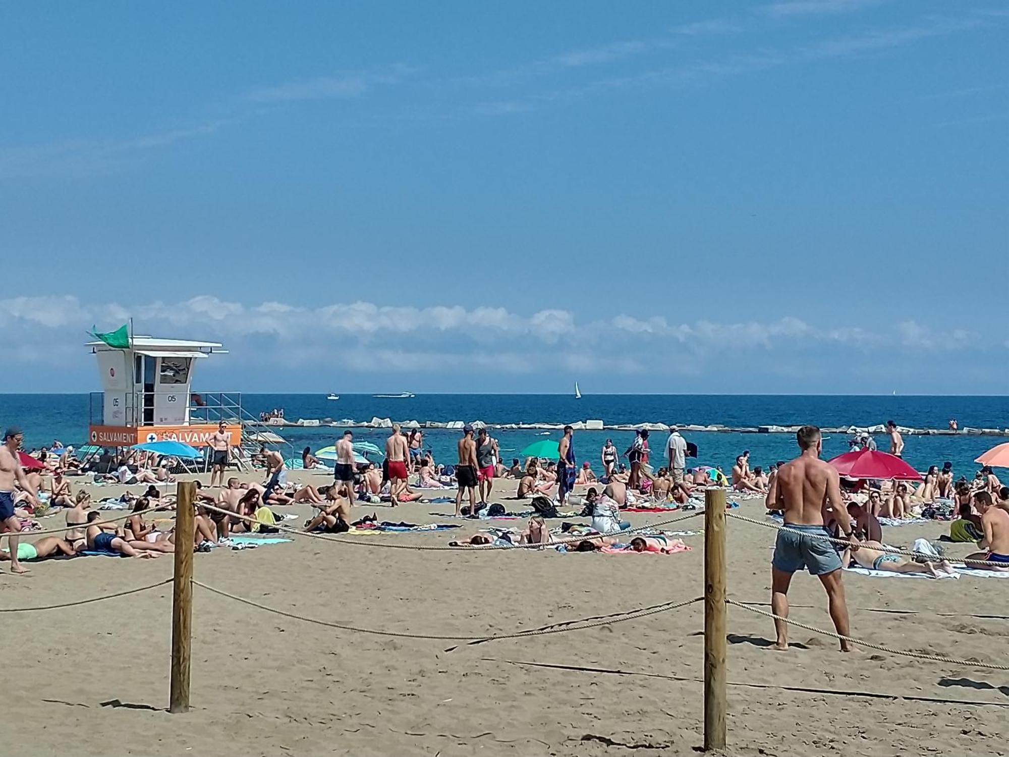 Barceloneta Barcelona