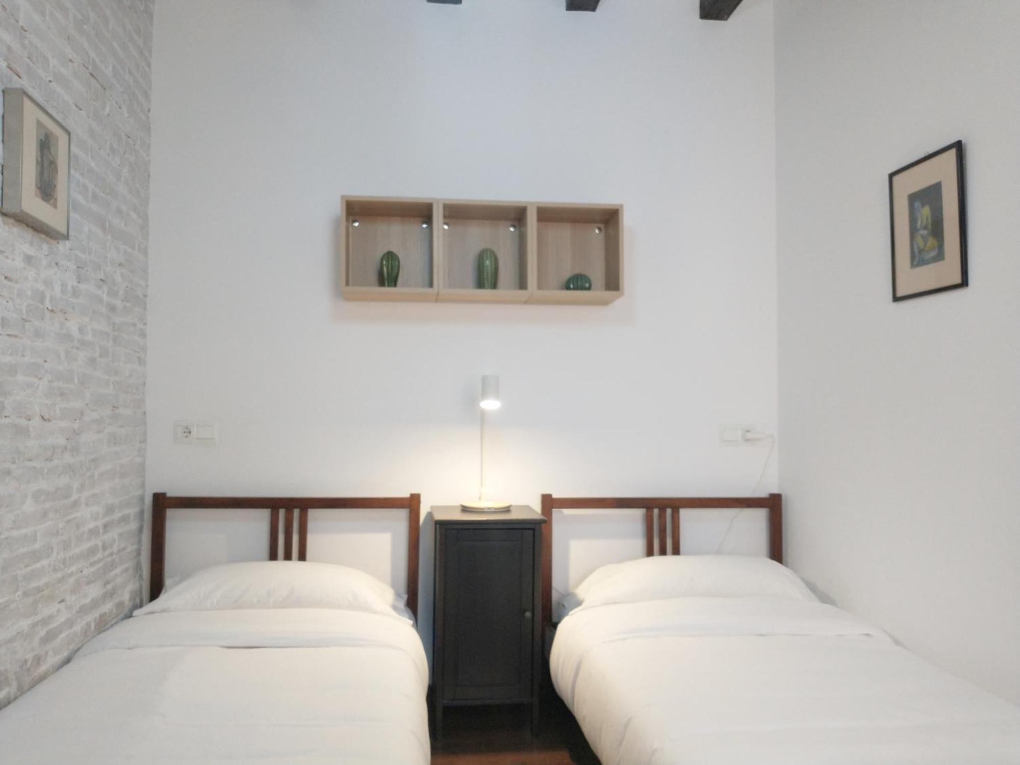 Apartment Barceloneta