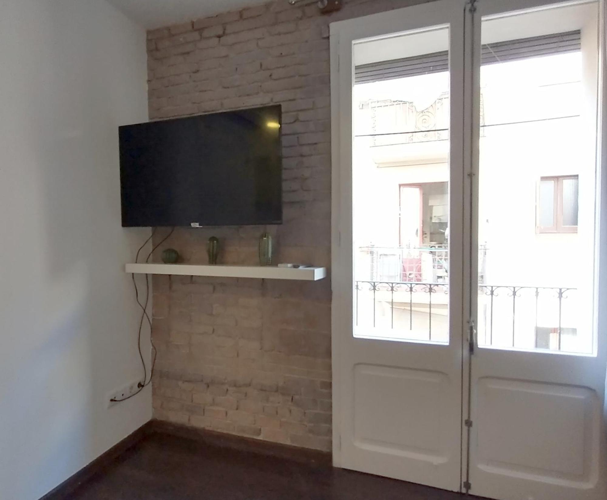 Barceloneta Apartment *