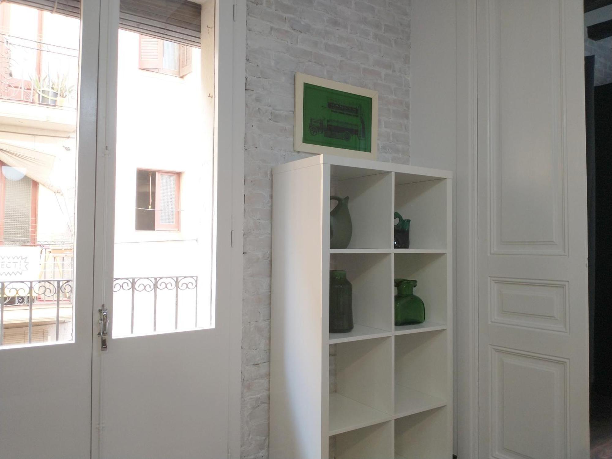Apartment Barceloneta Barcelona
