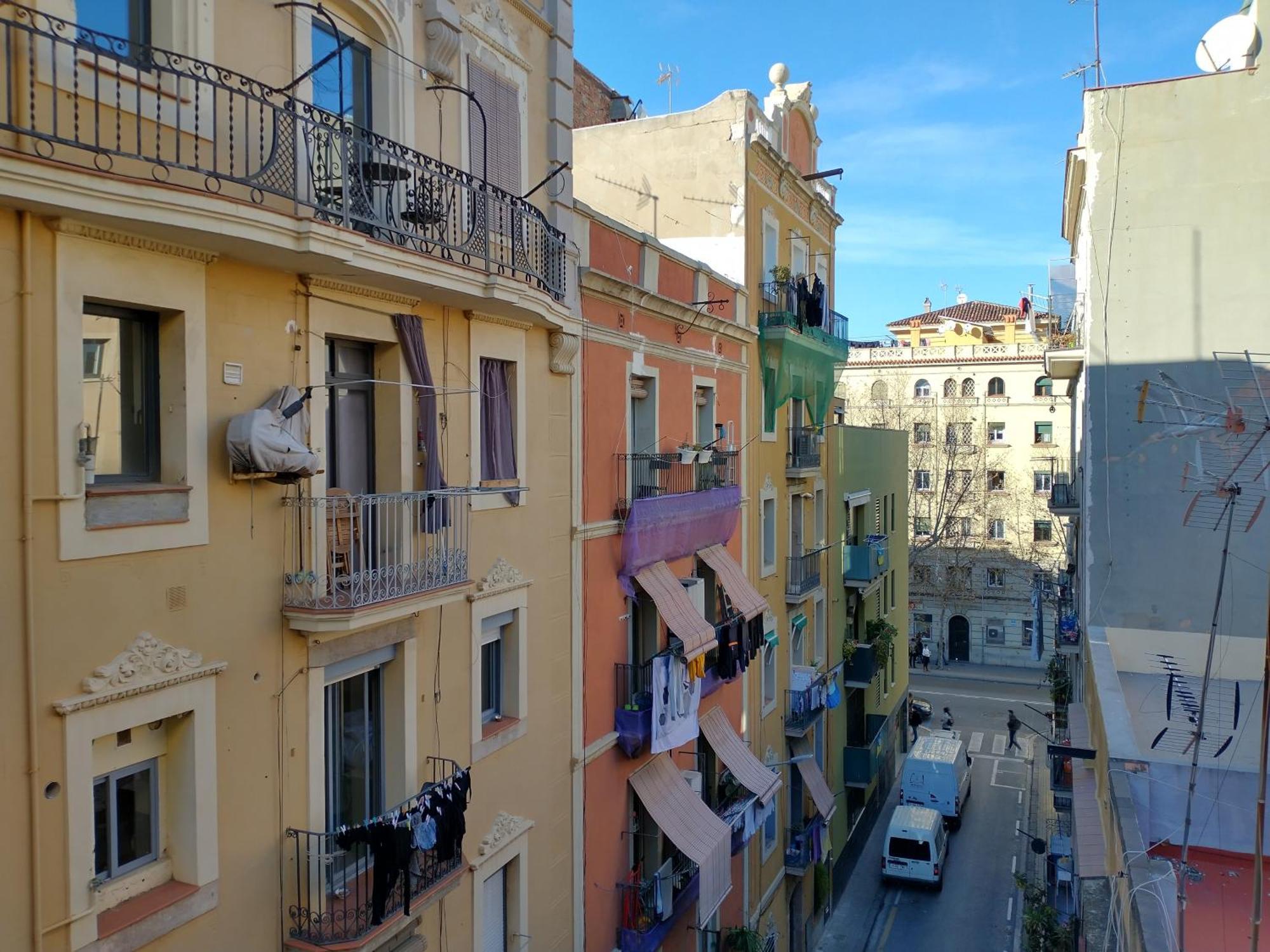 Barceloneta Apartment *