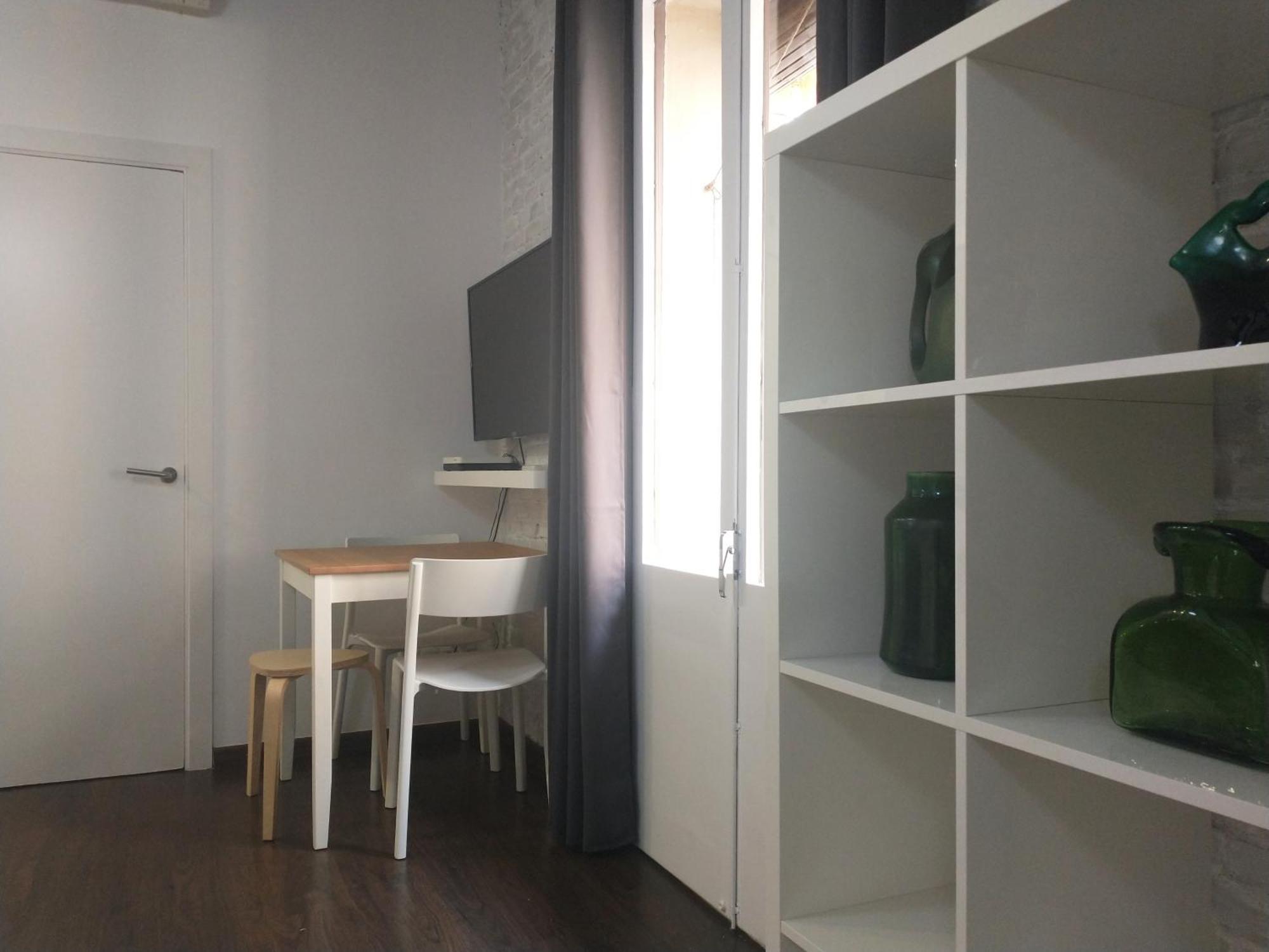 Barceloneta Apartment