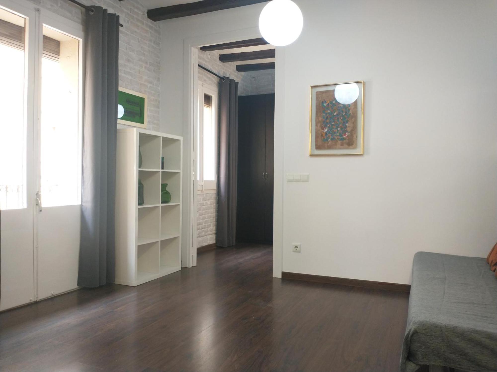 Apartment Barceloneta