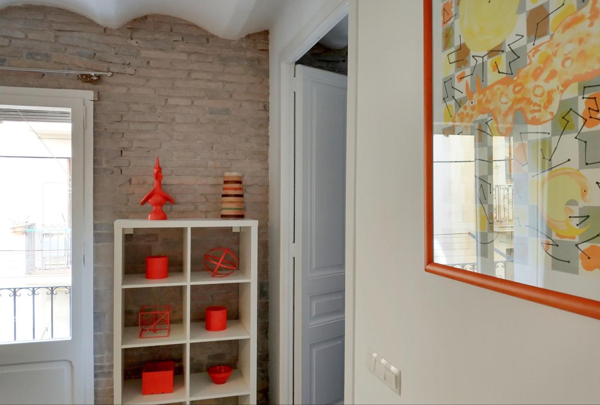 Barceloneta Apartment Barcelona