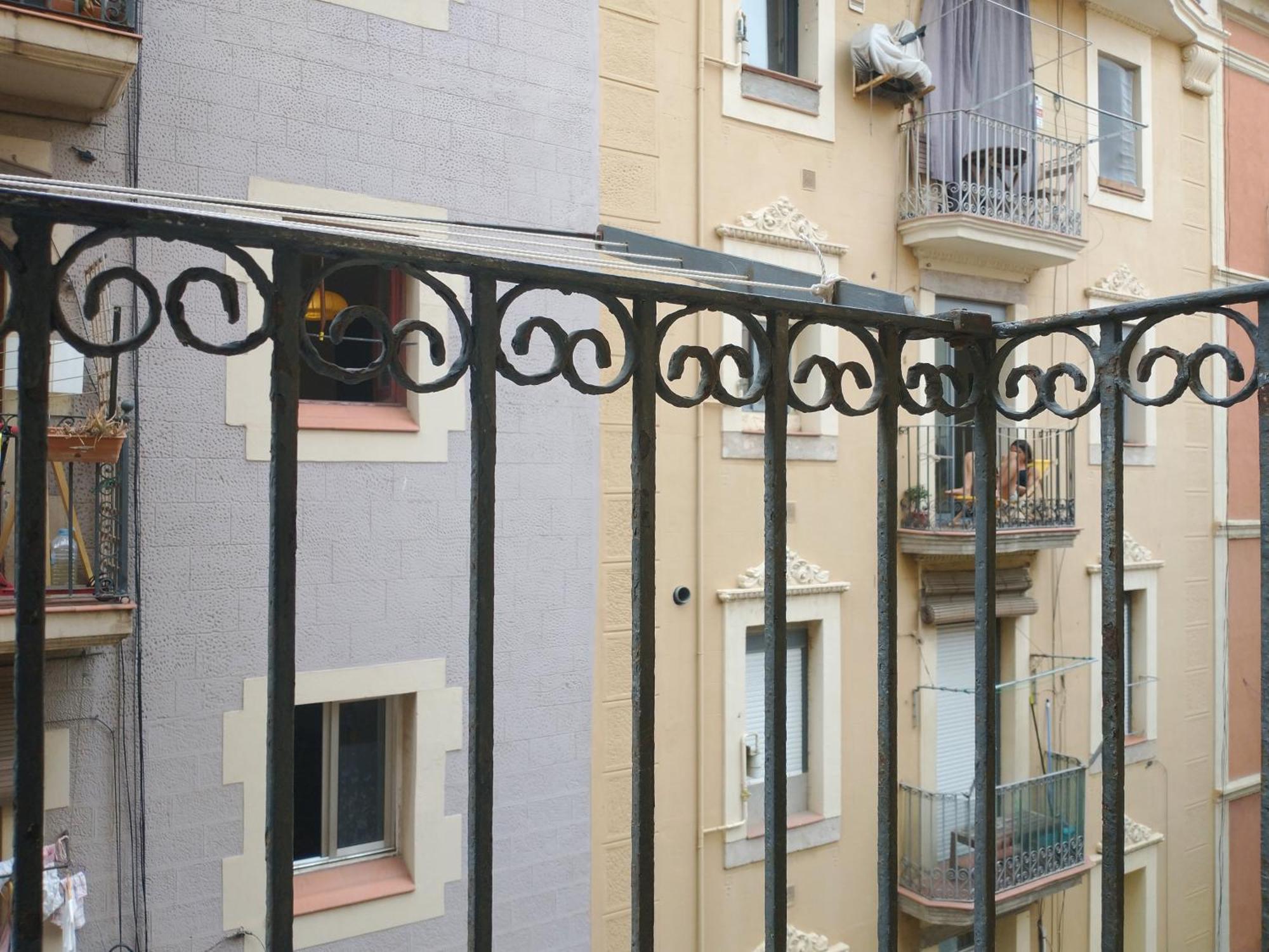 Apartment Barceloneta *