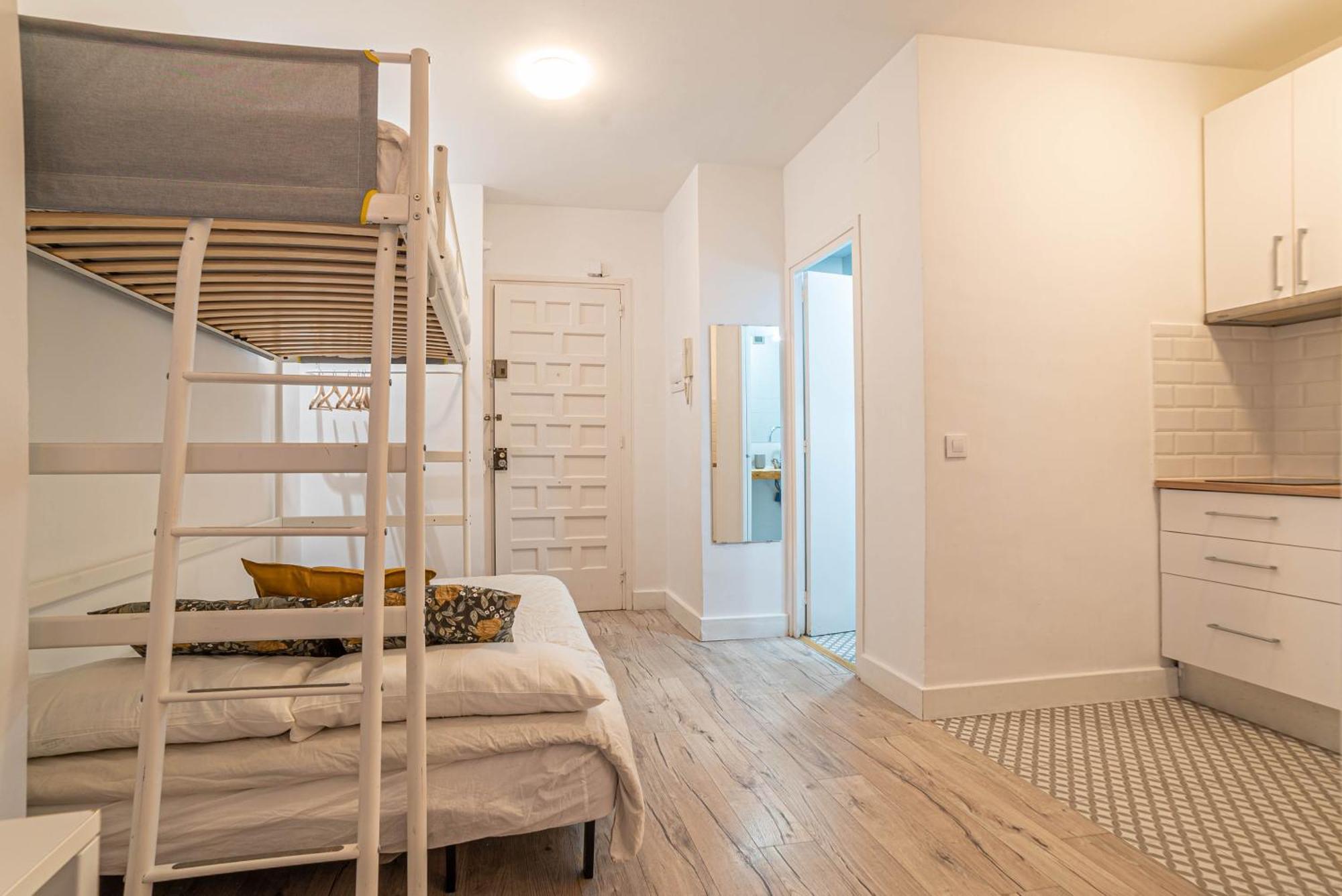 Apartment Welcomy Sant Andreu *