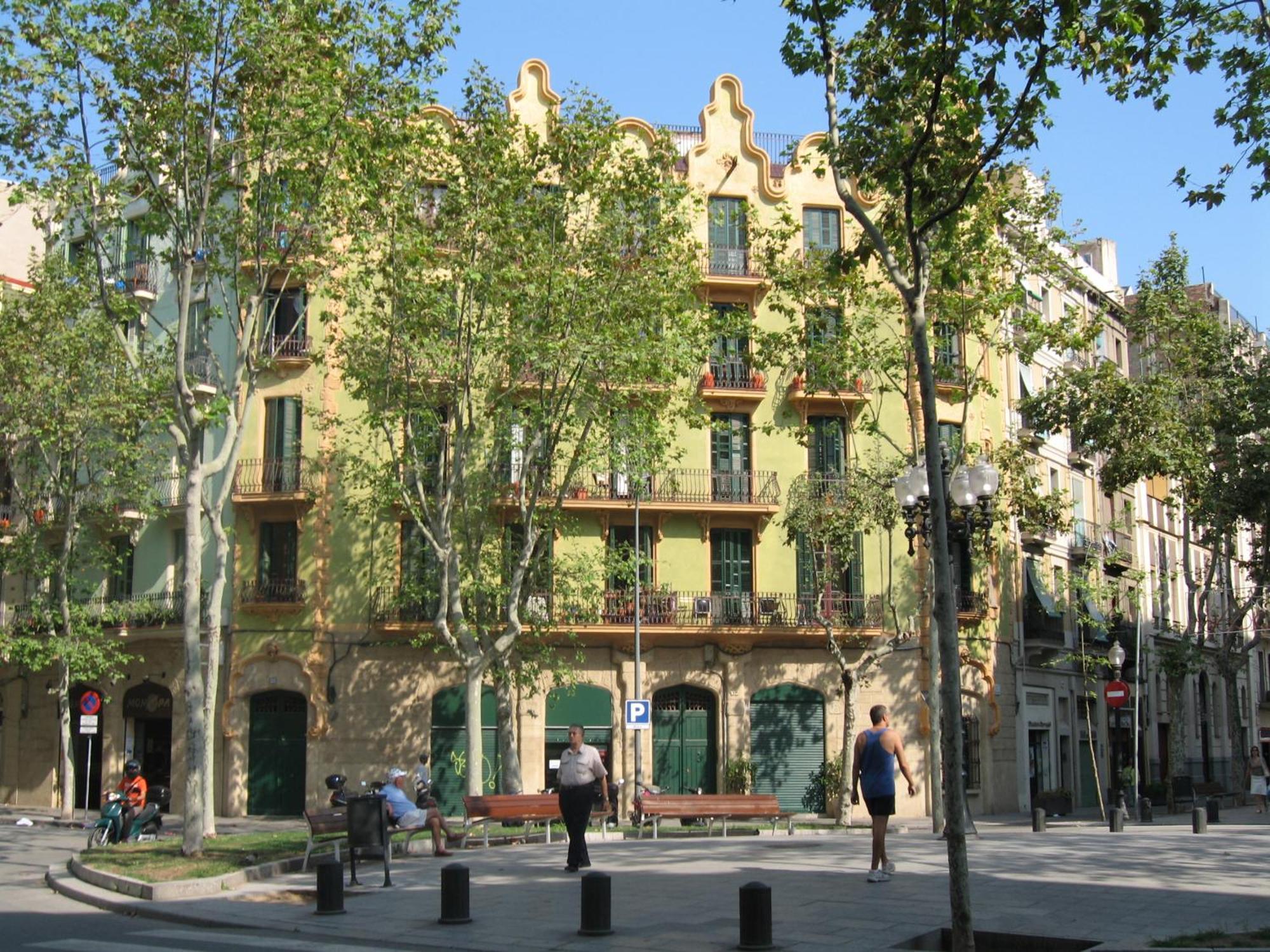 Playa Barcelonastuff Apartment Barcelona