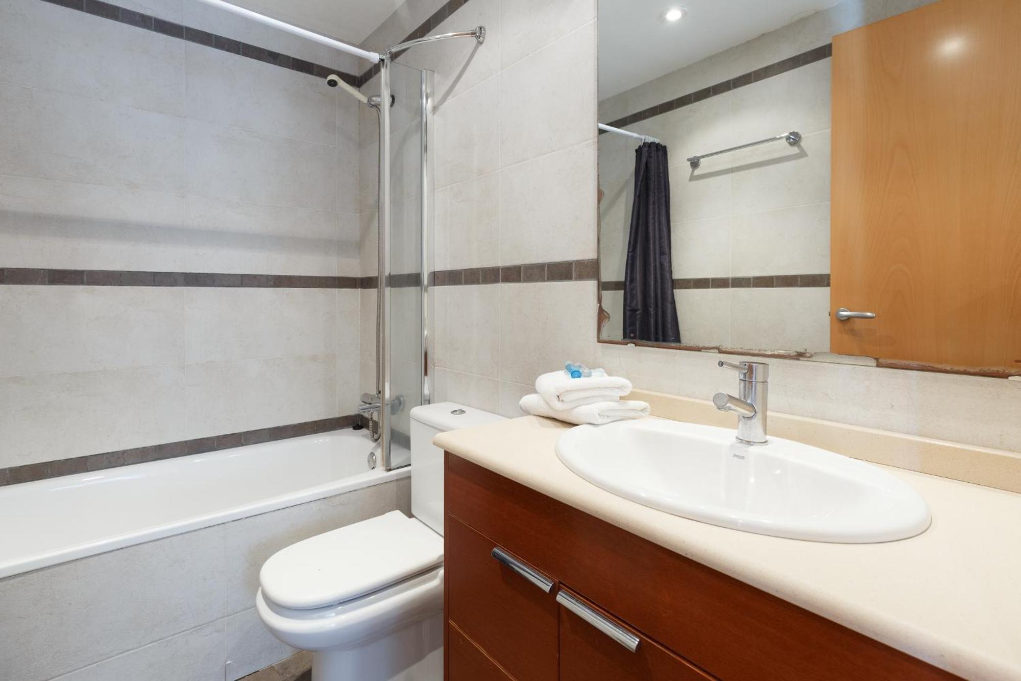 Apartment Playa Barcelonastuff *