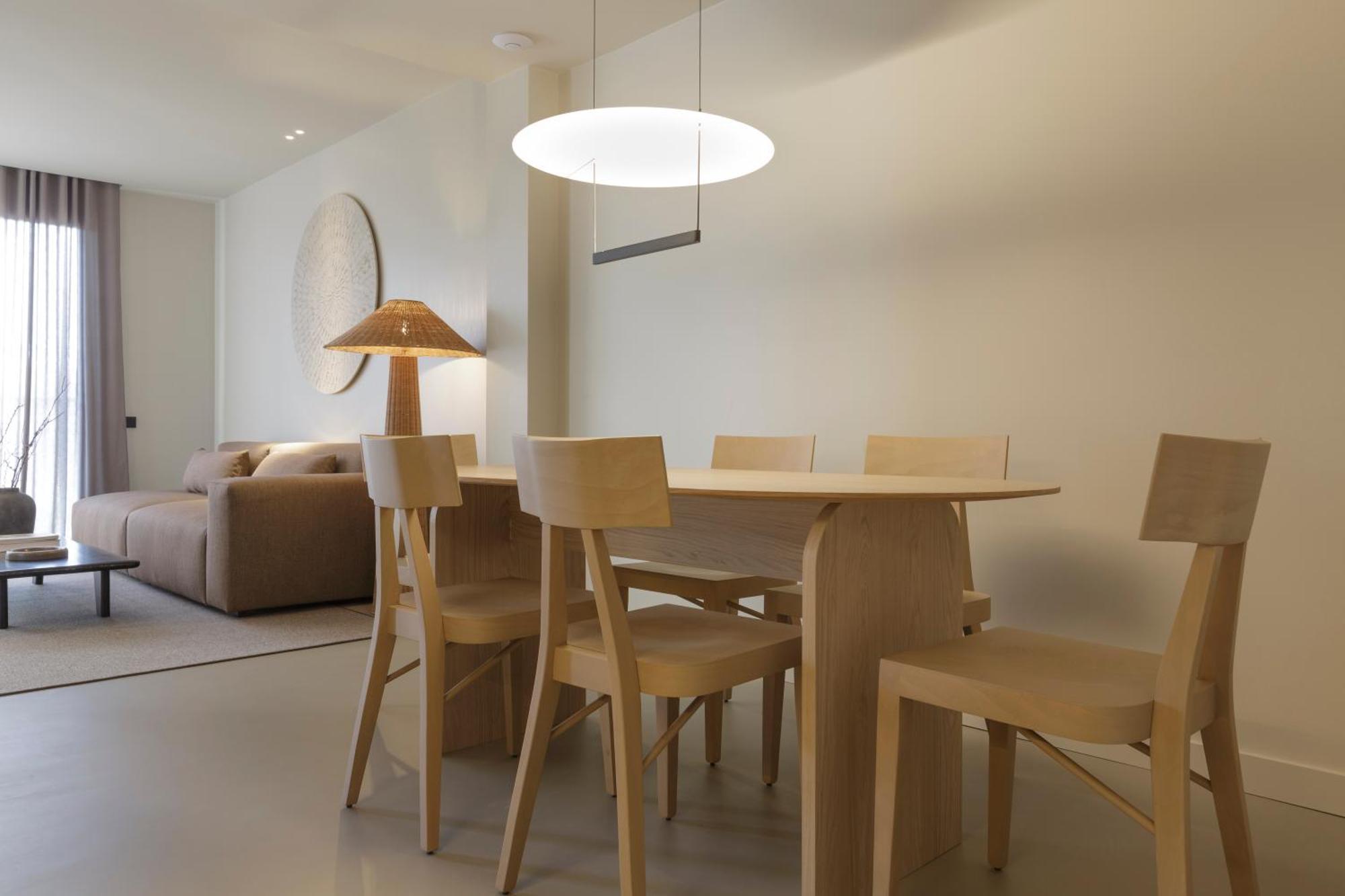 The Diagonal Sagrada By Sweett Appartement *