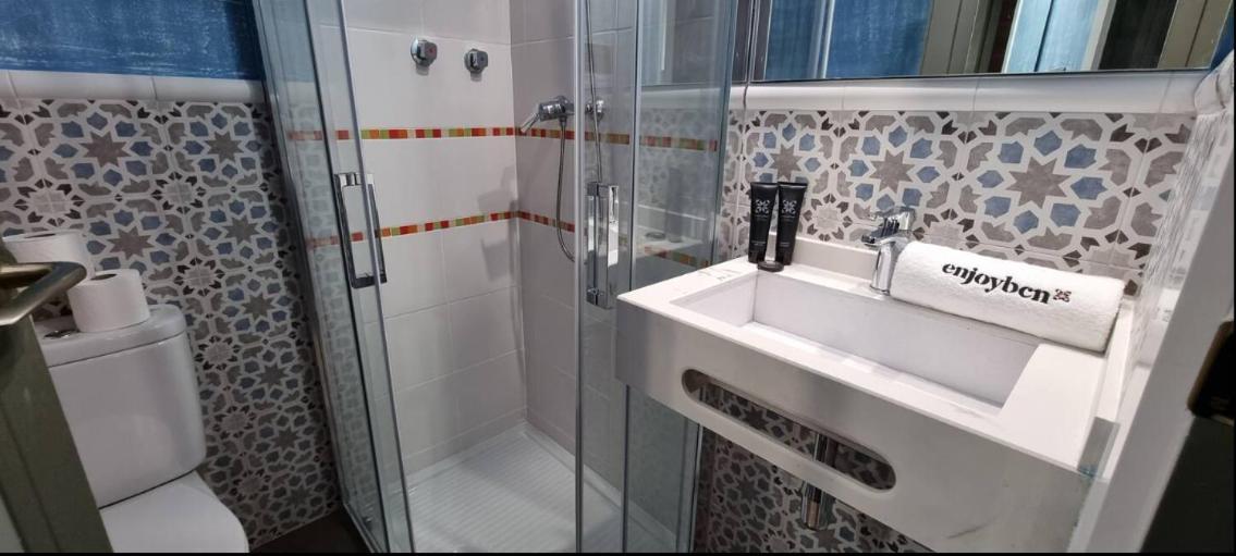 Apartamento Amazing Views To The Sea In Barceloneta Mar Barcelona
