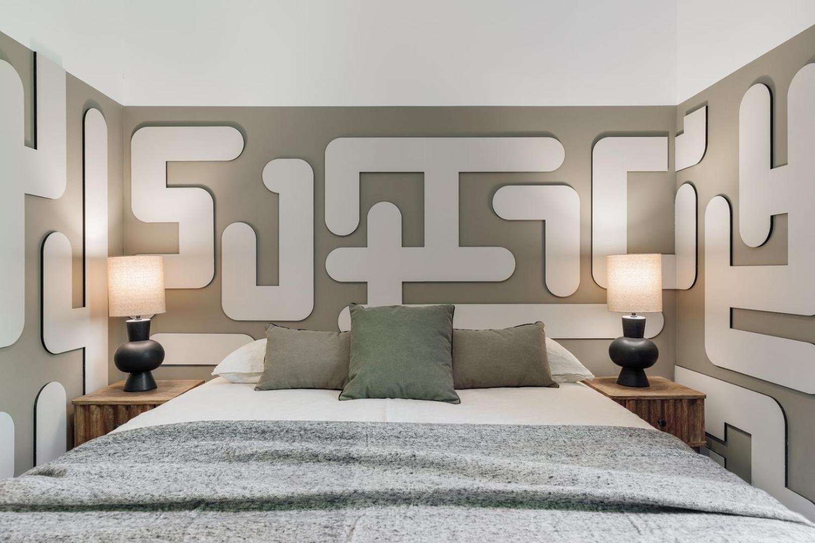 Apartment Brisa - 1 Bedroom And Balcony In Sant Antoni Barcelona
