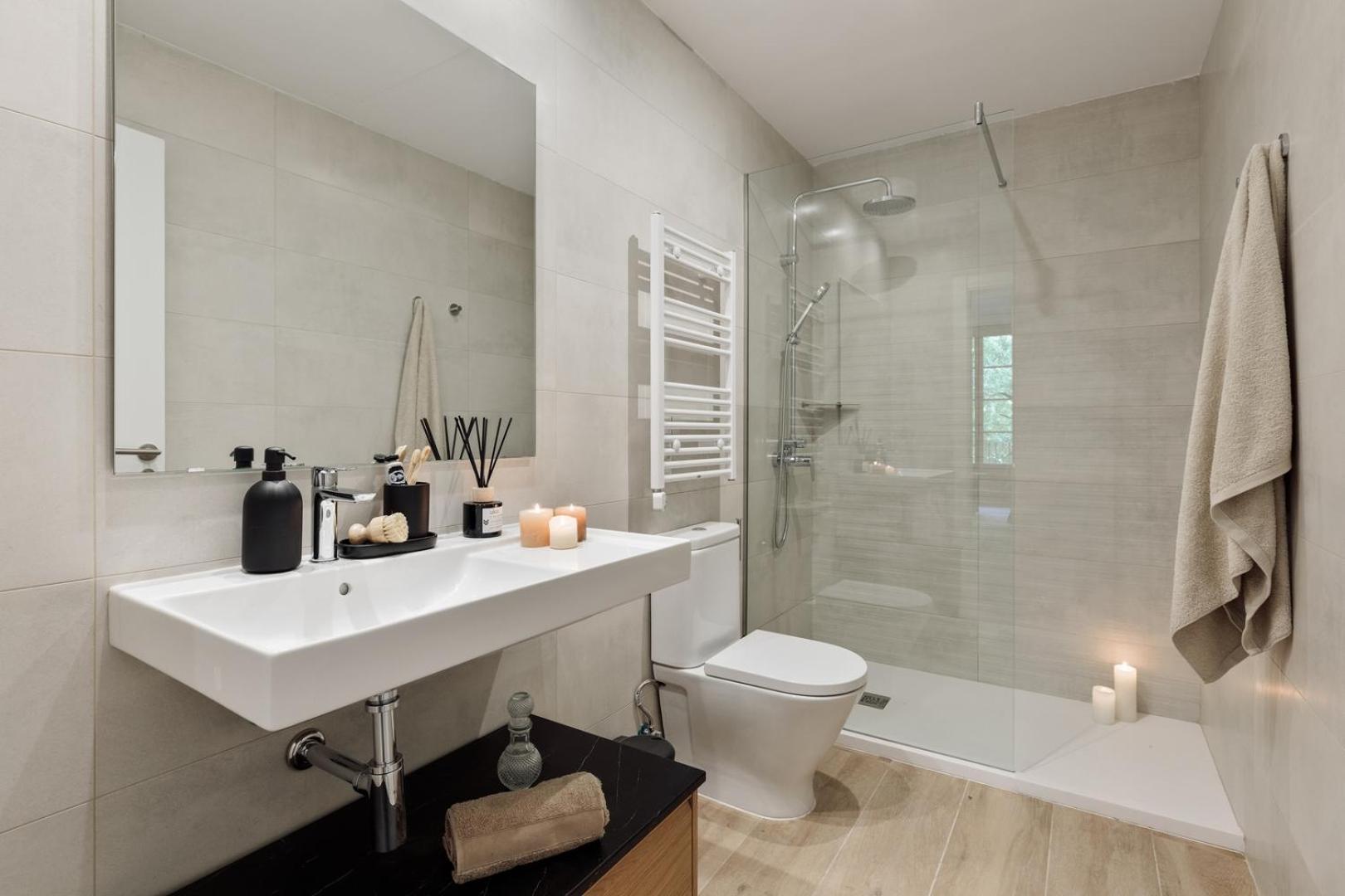 Brisa - 1 Bedroom And Balcony In Sant Antoni Apartment Barcelona