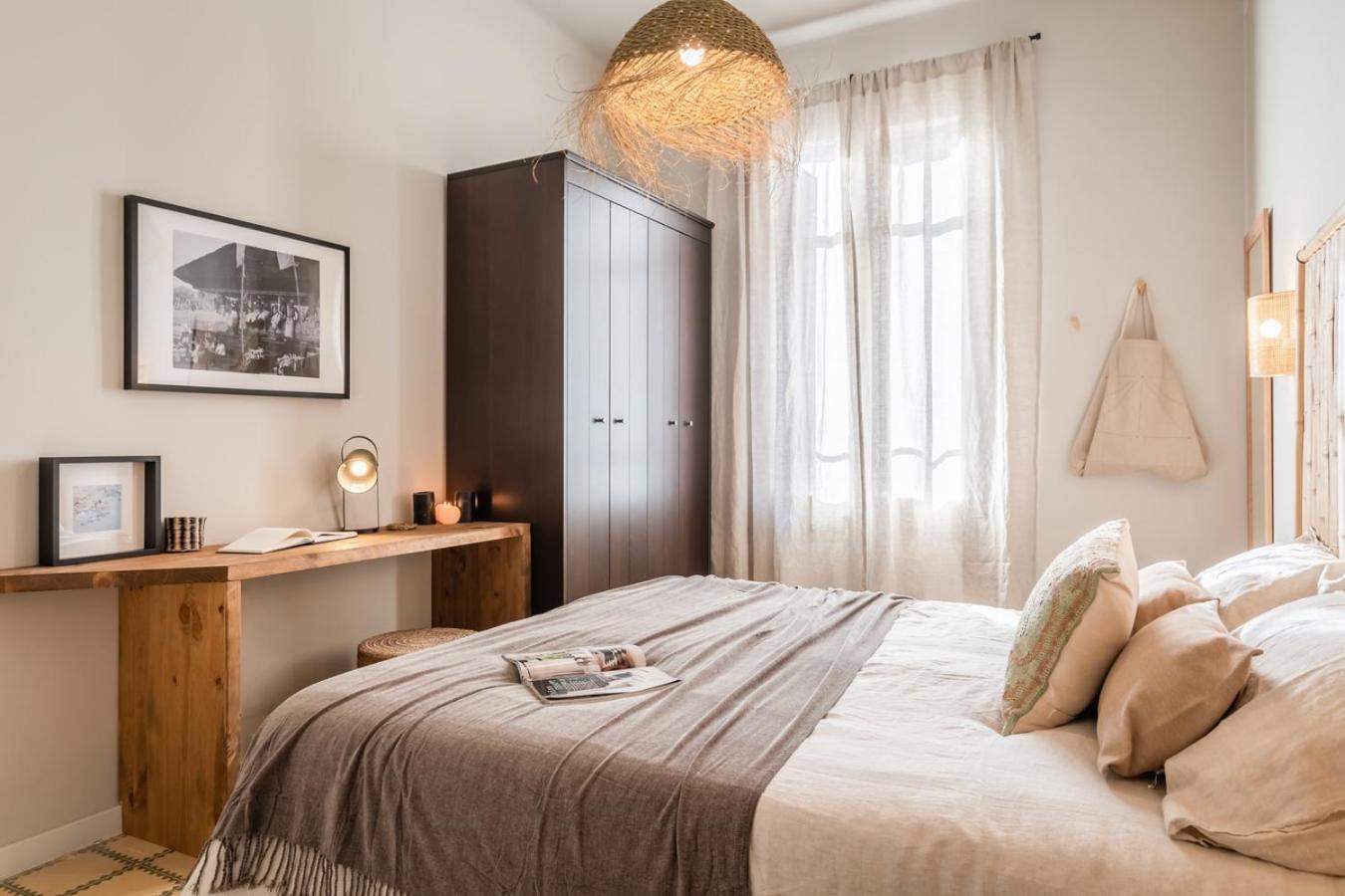 Tomini - 2 Bedrooms In Eixample Esquerra
