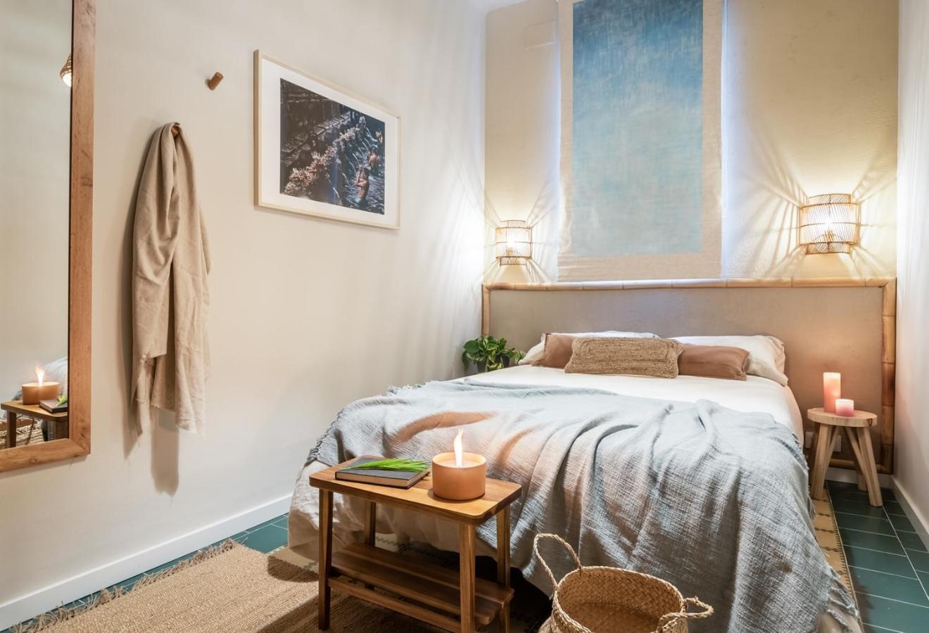 Apartment Tomini - 2 Bedrooms In Eixample Esquerra *