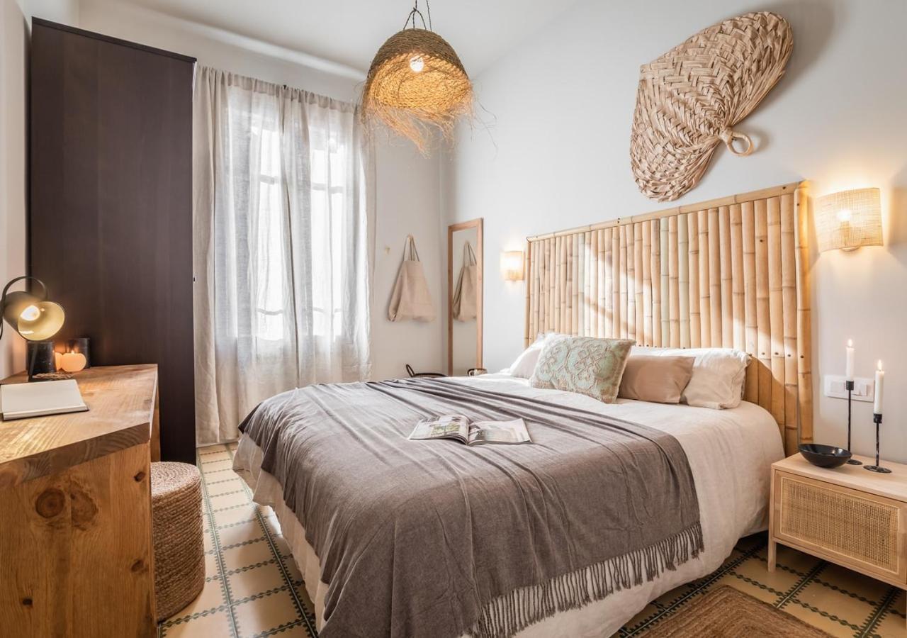 Tomini - 2 Bedrooms In Eixample Esquerra Apartment