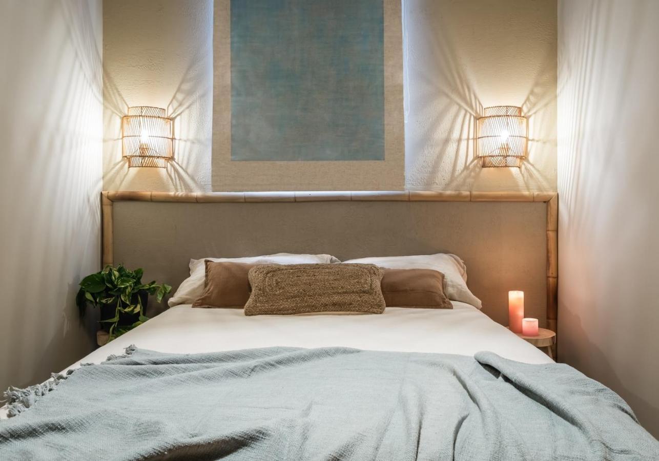 Apartment Tomini - 2 Bedrooms In Eixample Esquerra