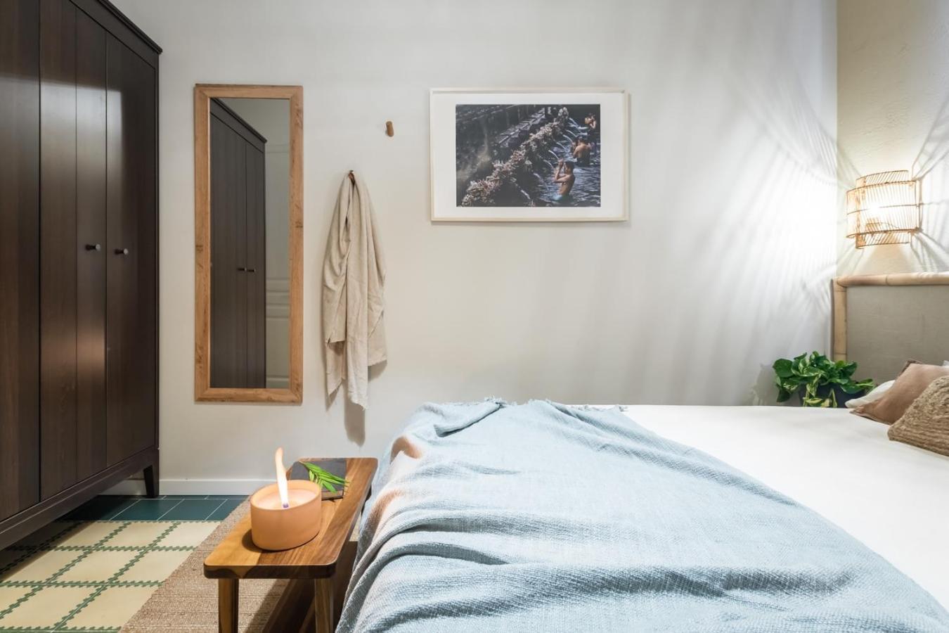 Tomini - 2 Bedrooms In Eixample Esquerra Apartment *