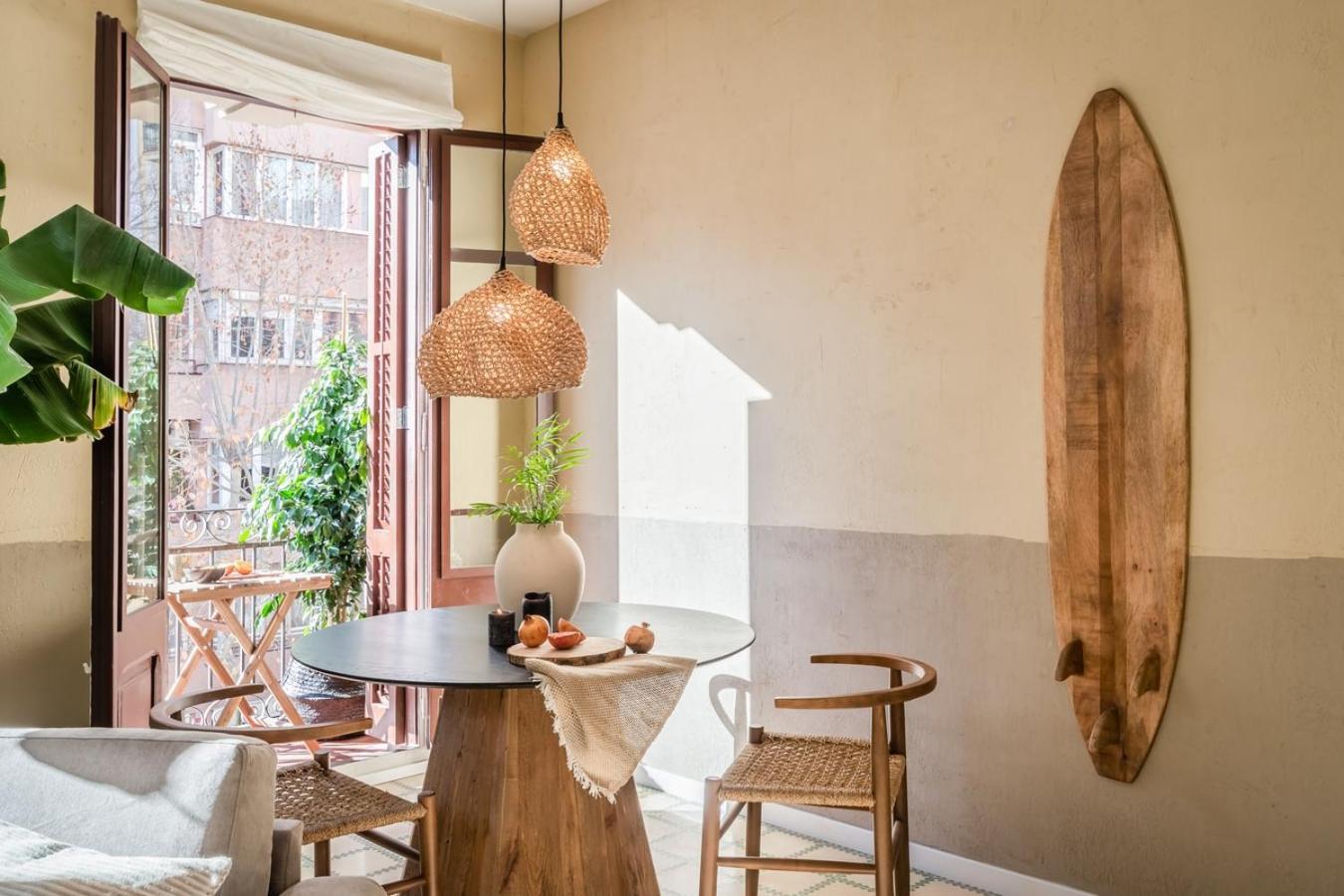 Tomini - 2 Bedrooms In Eixample Esquerra