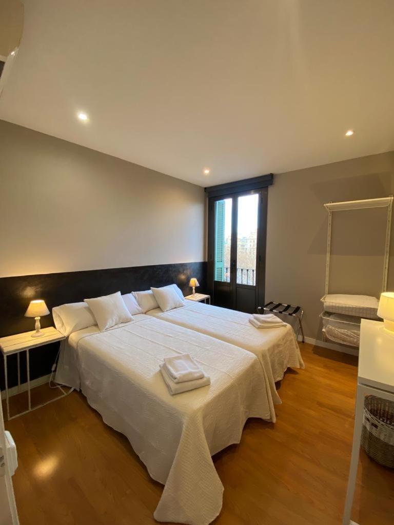 Appartement 555 Bcn Barcelone
