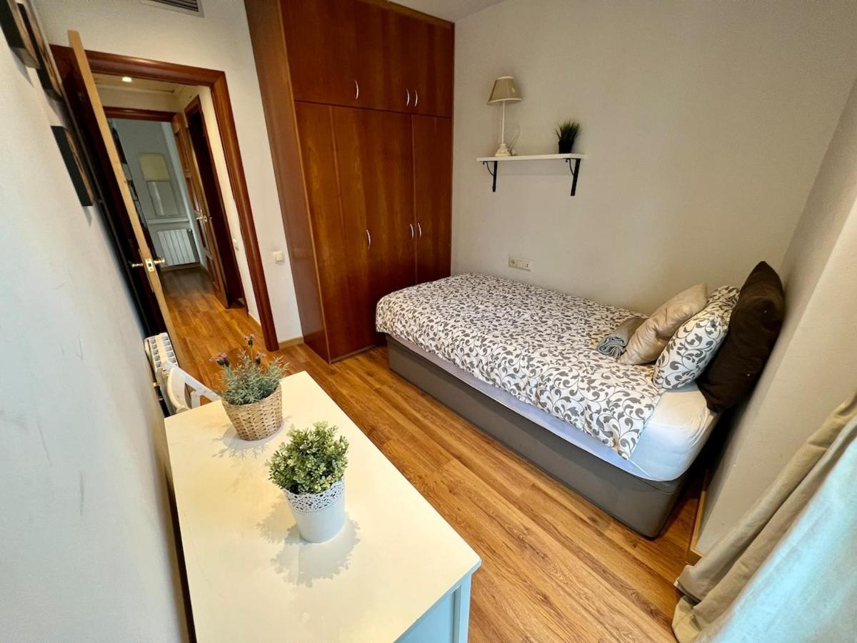 Appartement Céntrico Con Terraza *
