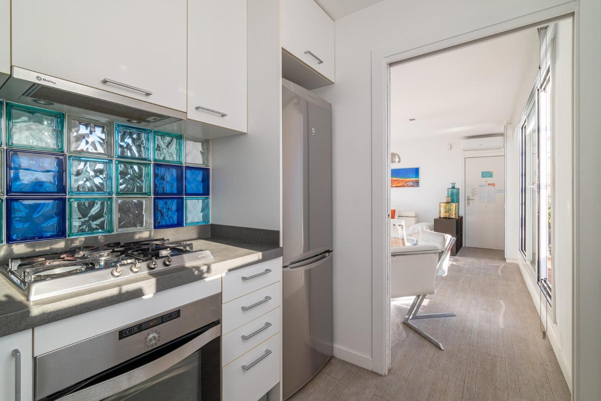 Apartment U-nique Taulat *