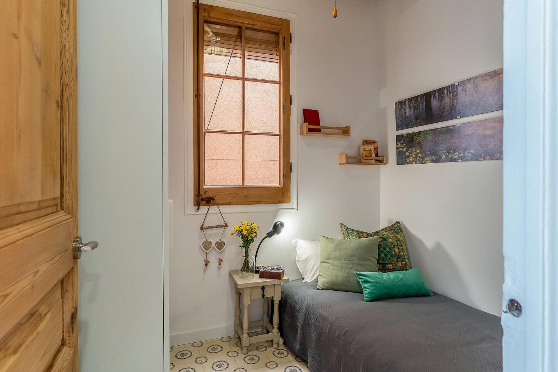 2088 - Ab Sagrada Familia Apartment