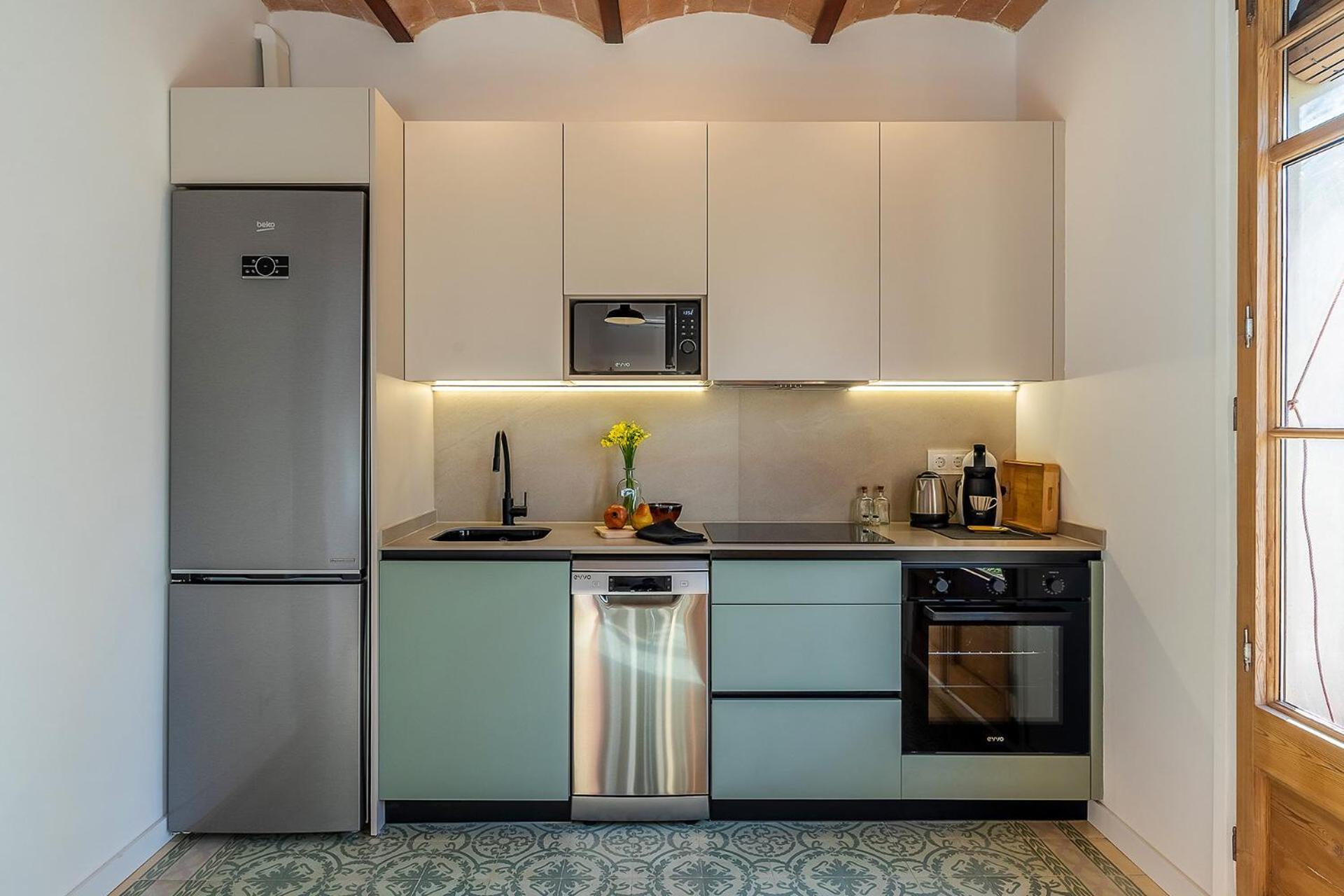 Apartment 2088 - Ab Sagrada Familia *