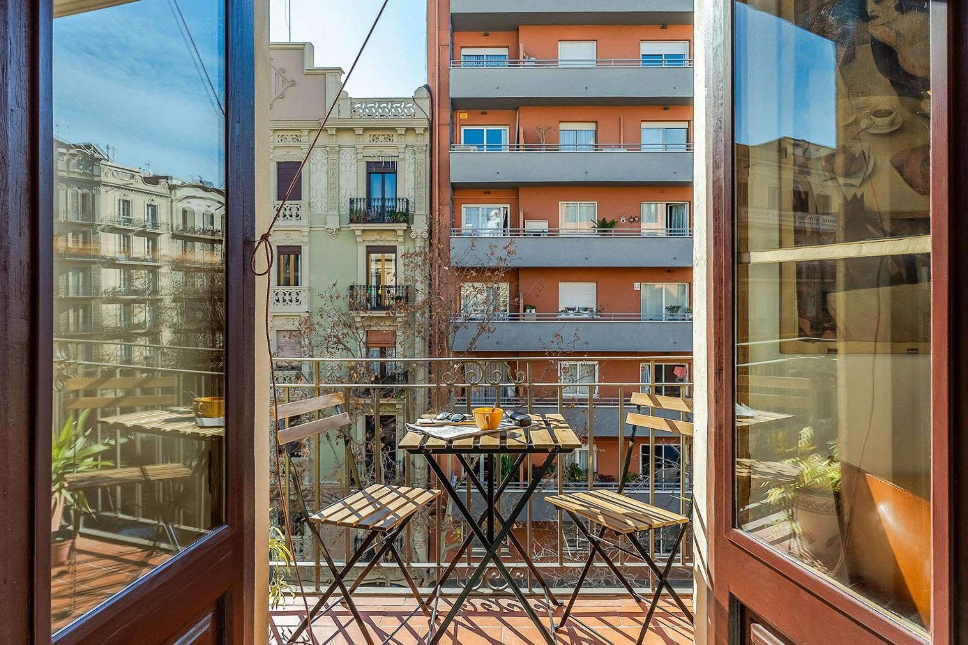 2088 - Ab Sagrada Familia Apartment Barcelona