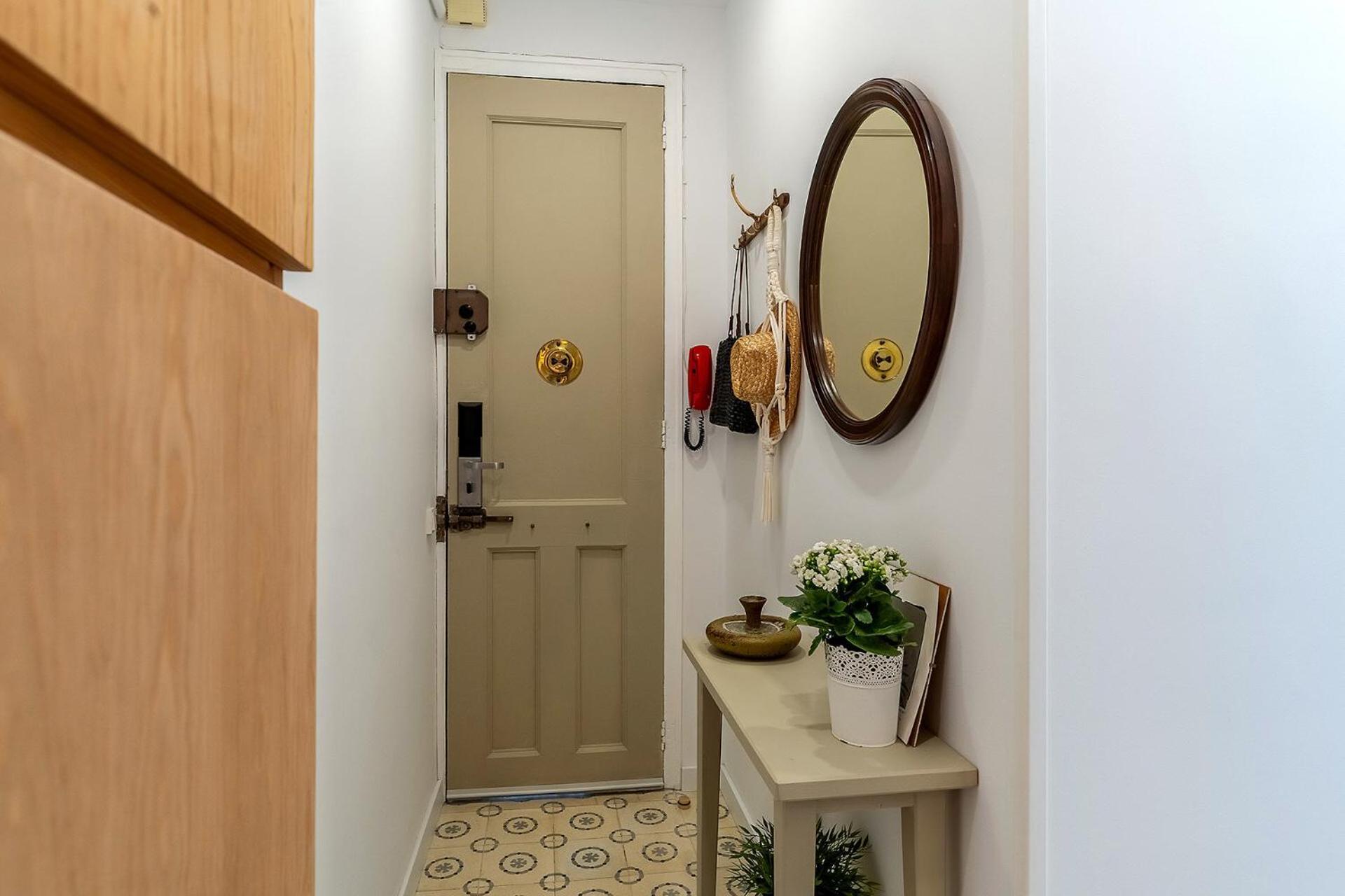 Apartment 2088 - Ab Sagrada Familia Barcelona