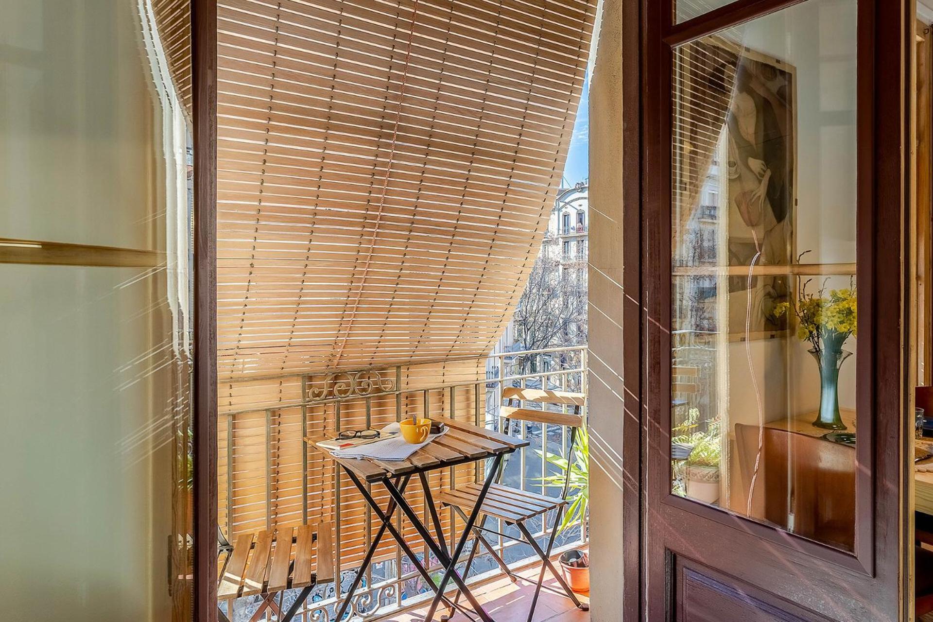 2088 - Ab Sagrada Familia Apartment Barcelona