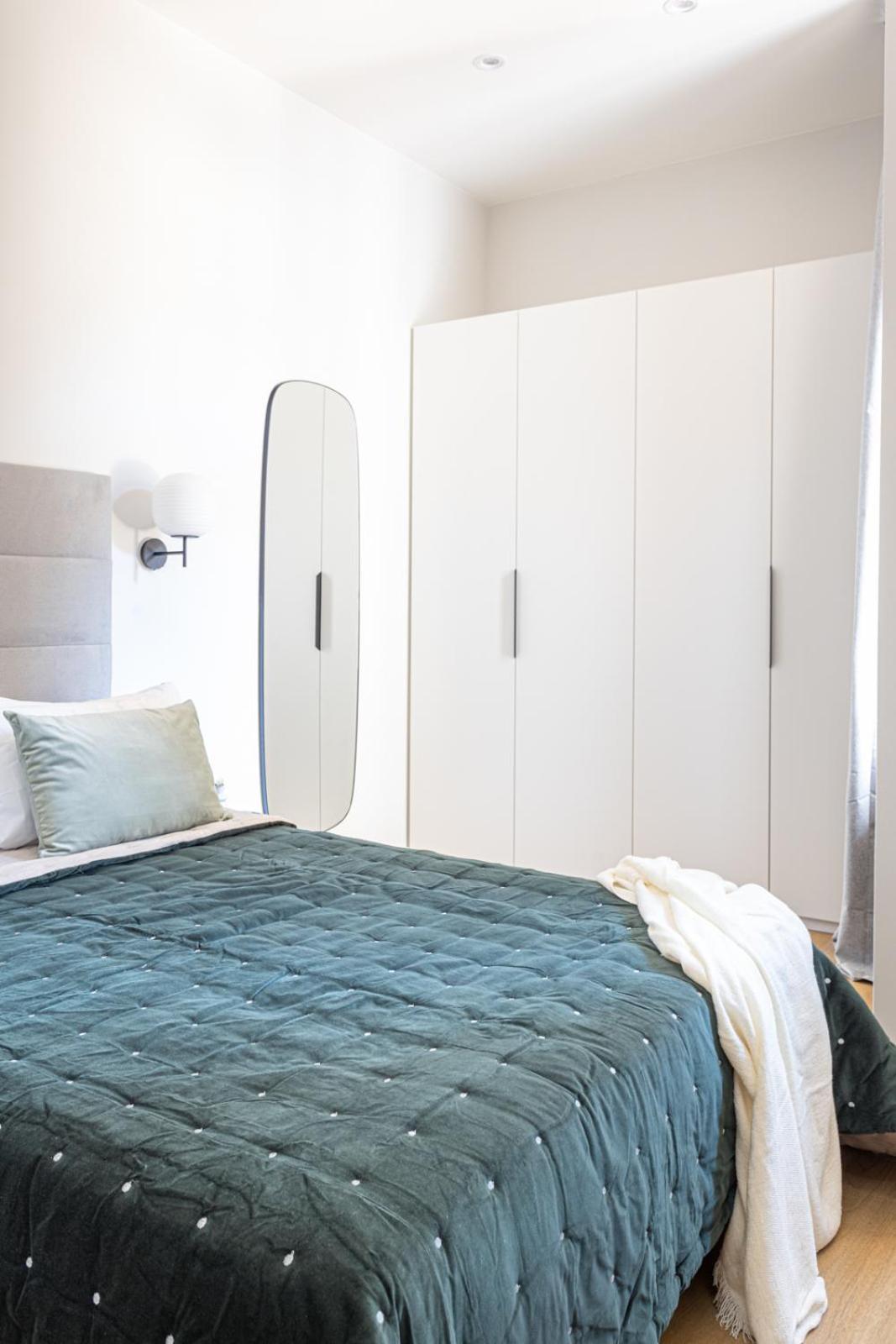 Serra House Premium Apartment Barcelona