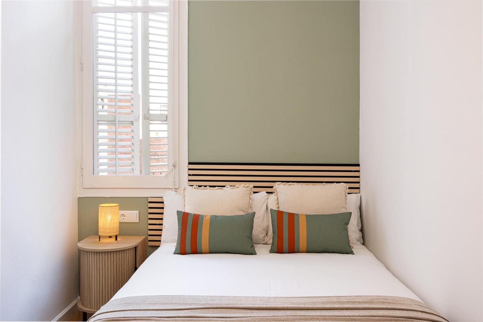 Charming 2br In Trendy Gracia *