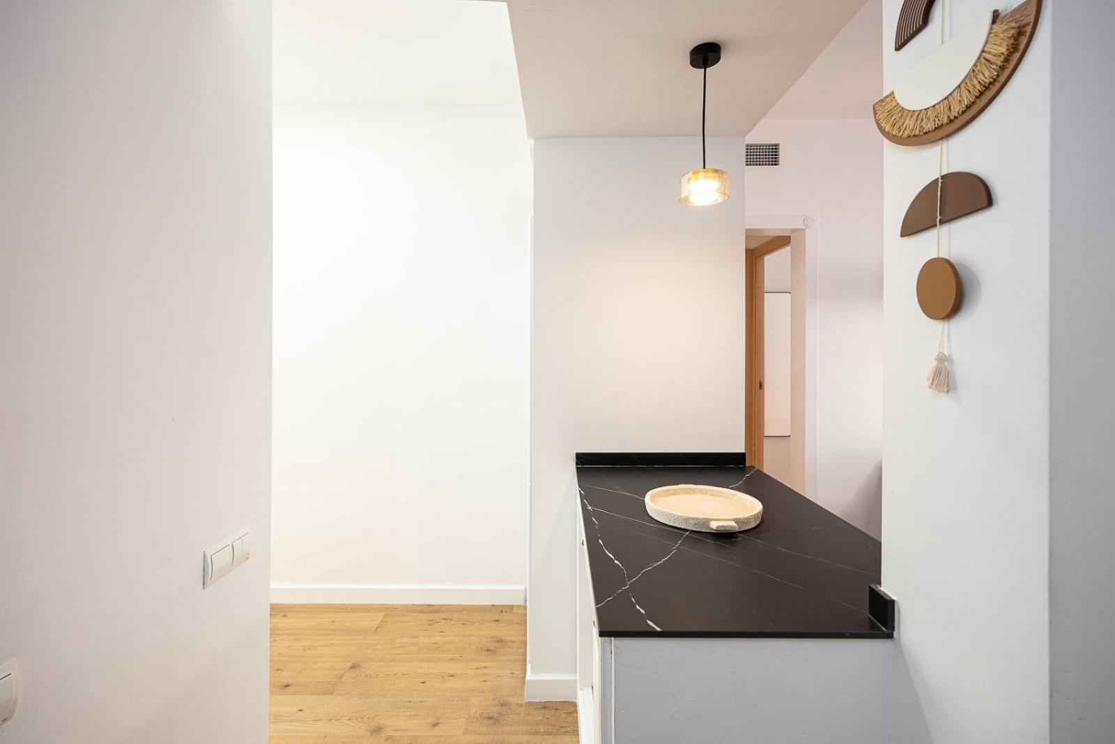 Apartment Charming 2br In Trendy Gracia